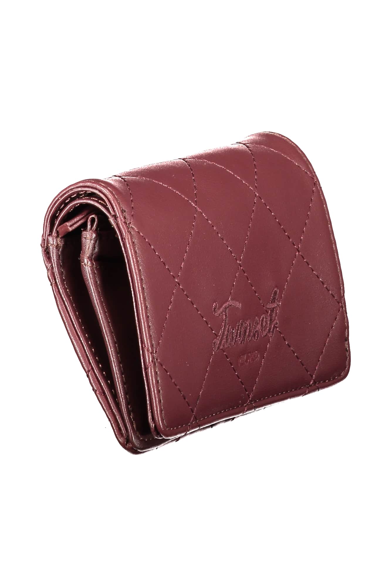 Twinset dames rood portemonnee