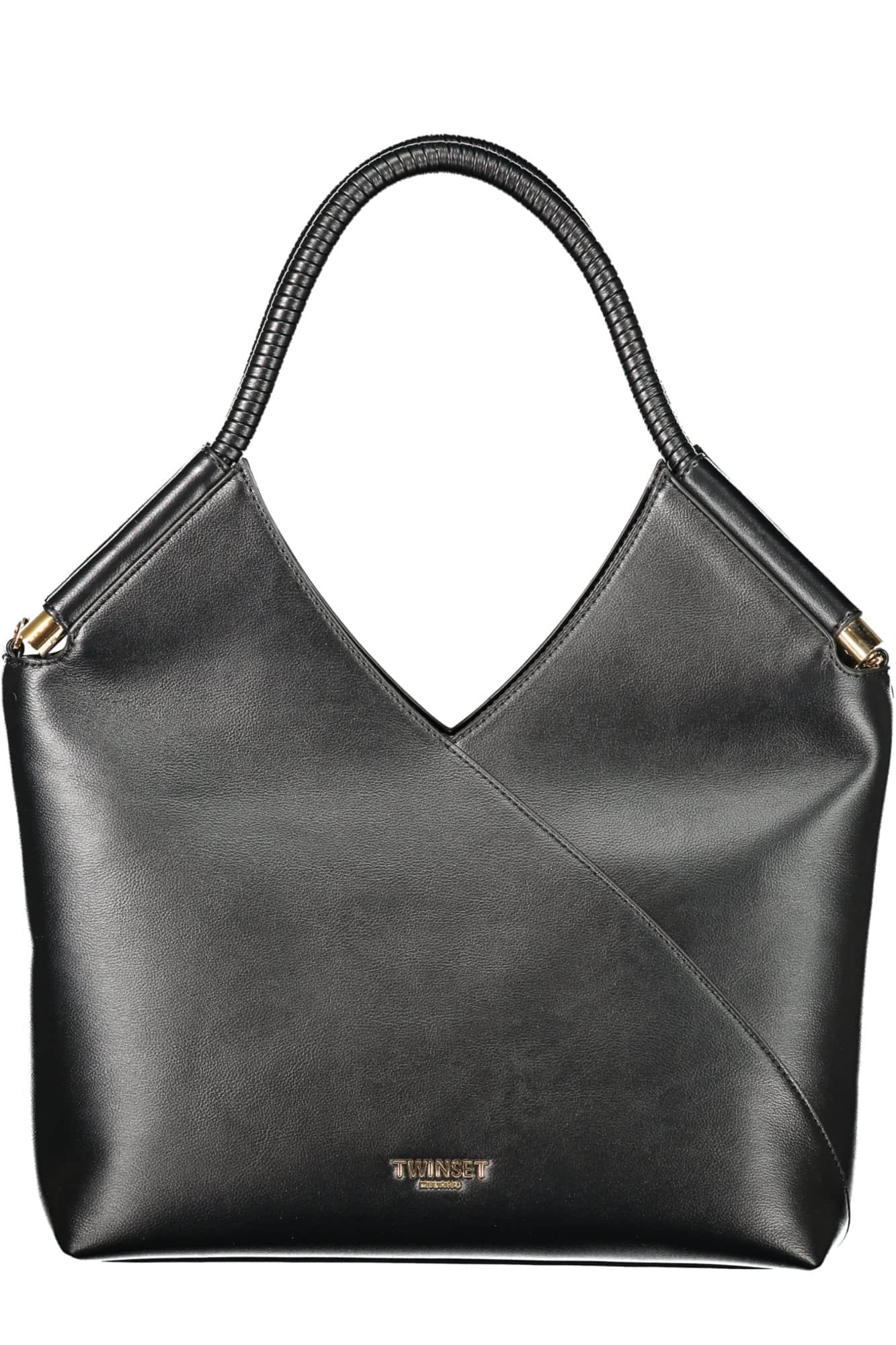 Twinset dames bruin tas