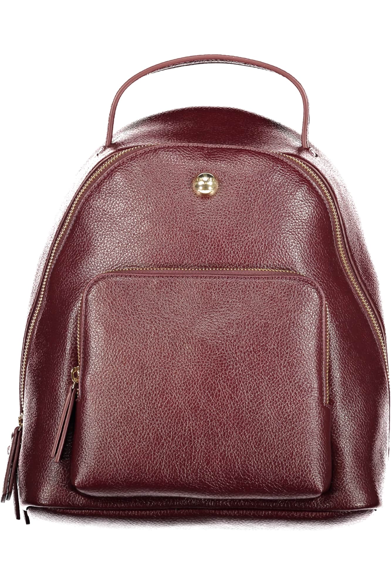 Twinset dames rood rugzak
