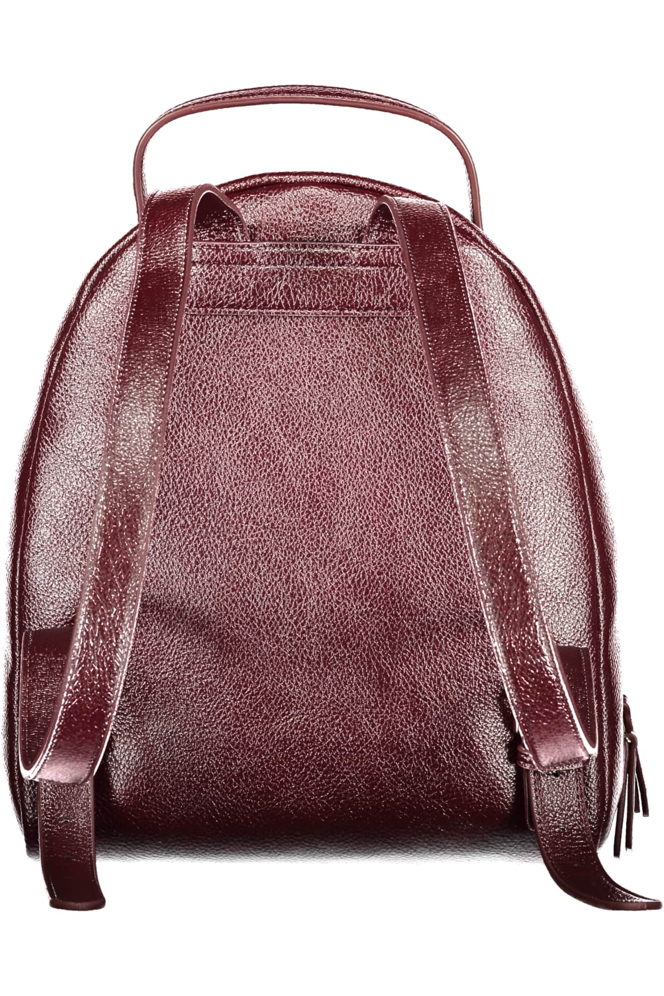 Twinset dames rood rugzak