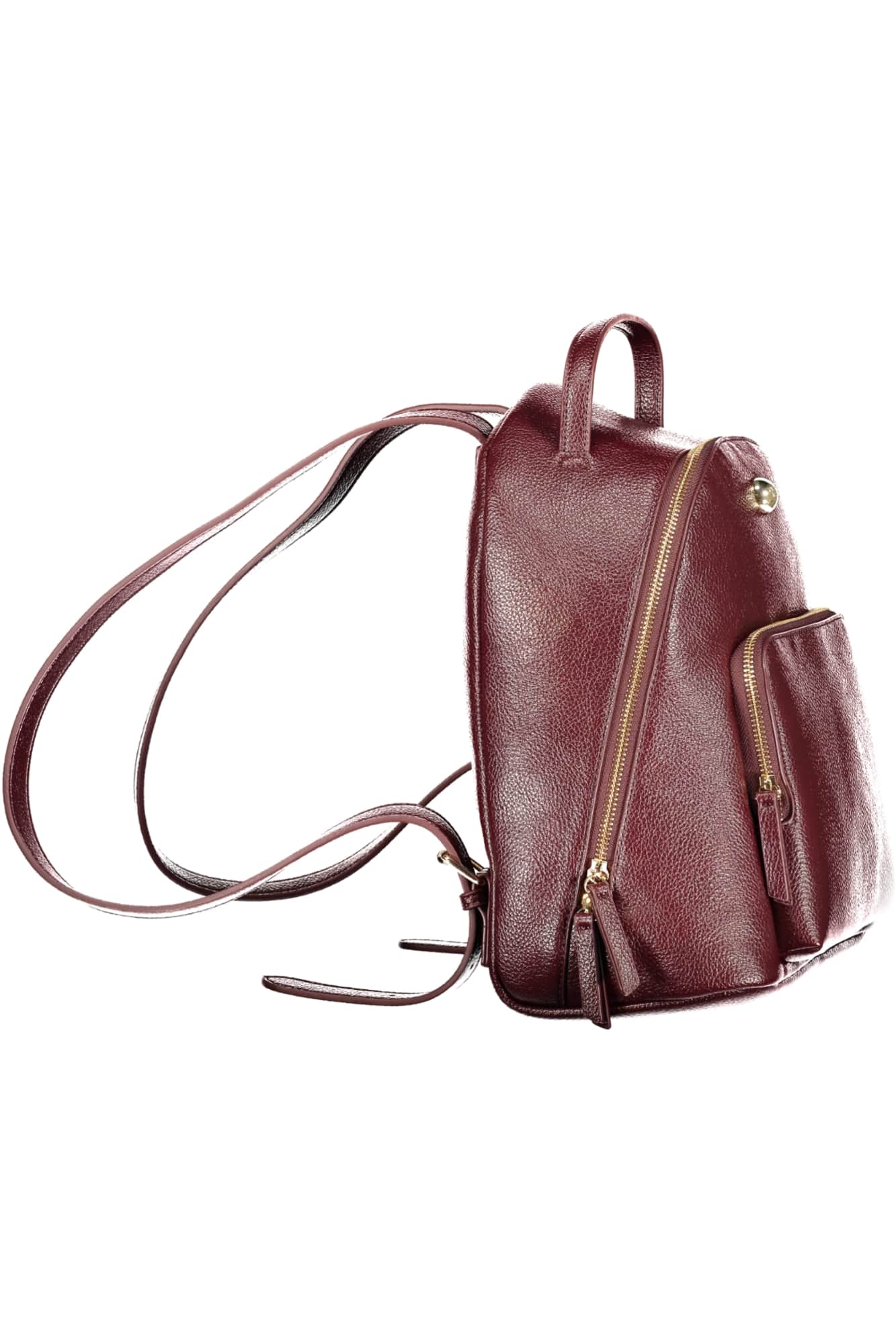 Twinset dames rood rugzak