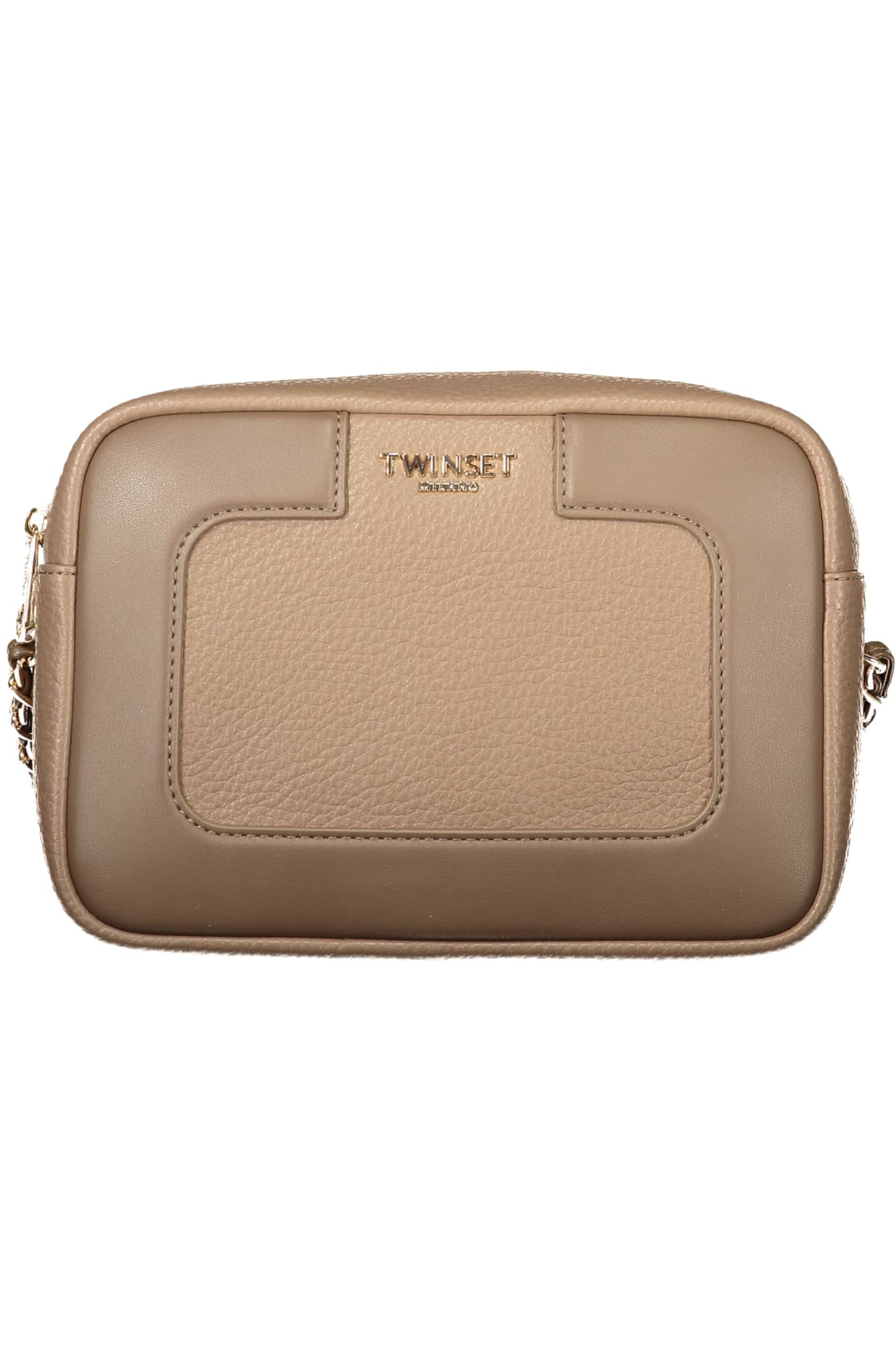 Twinset dames bruin tas