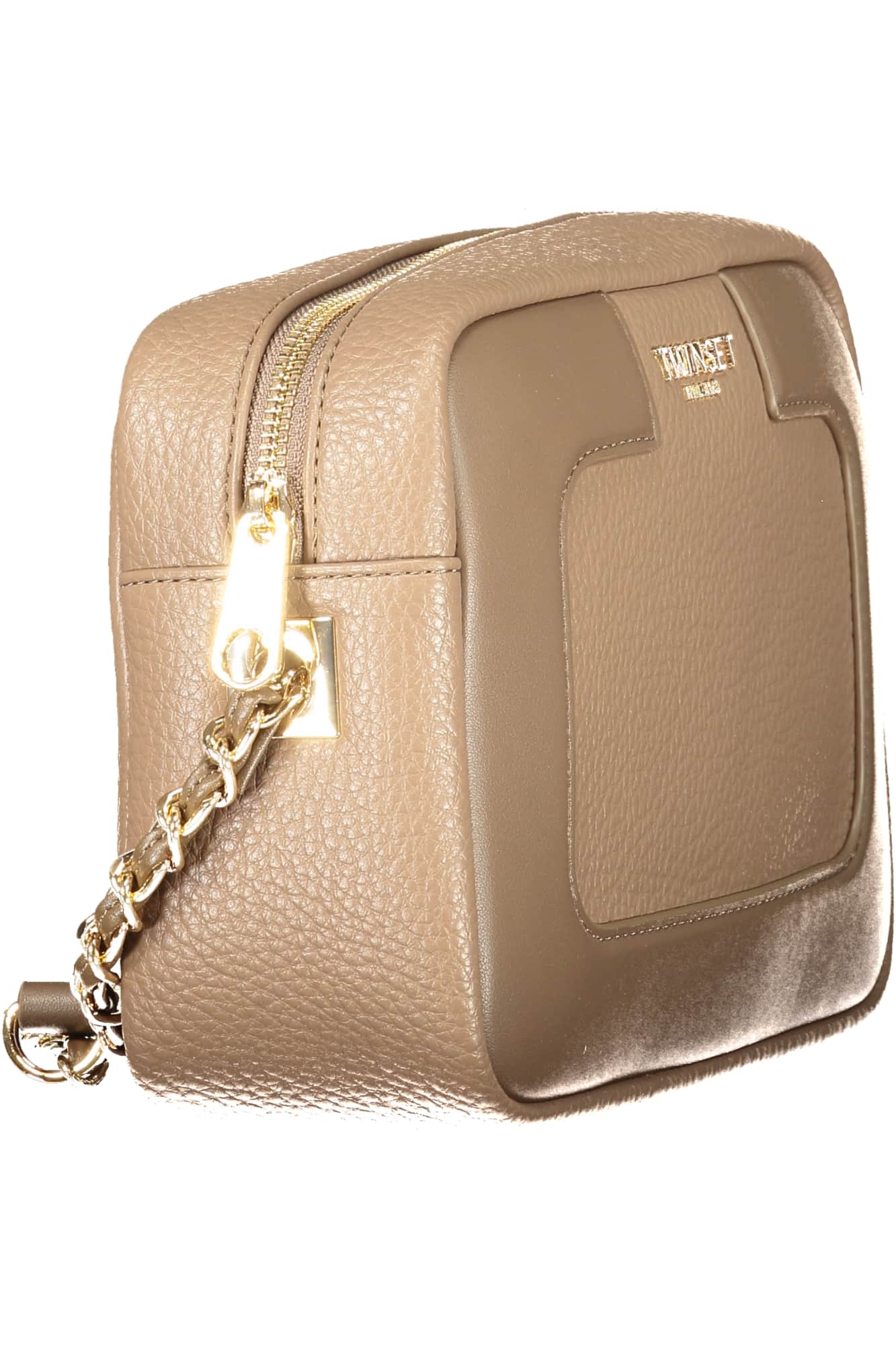 Twinset dames bruin tas