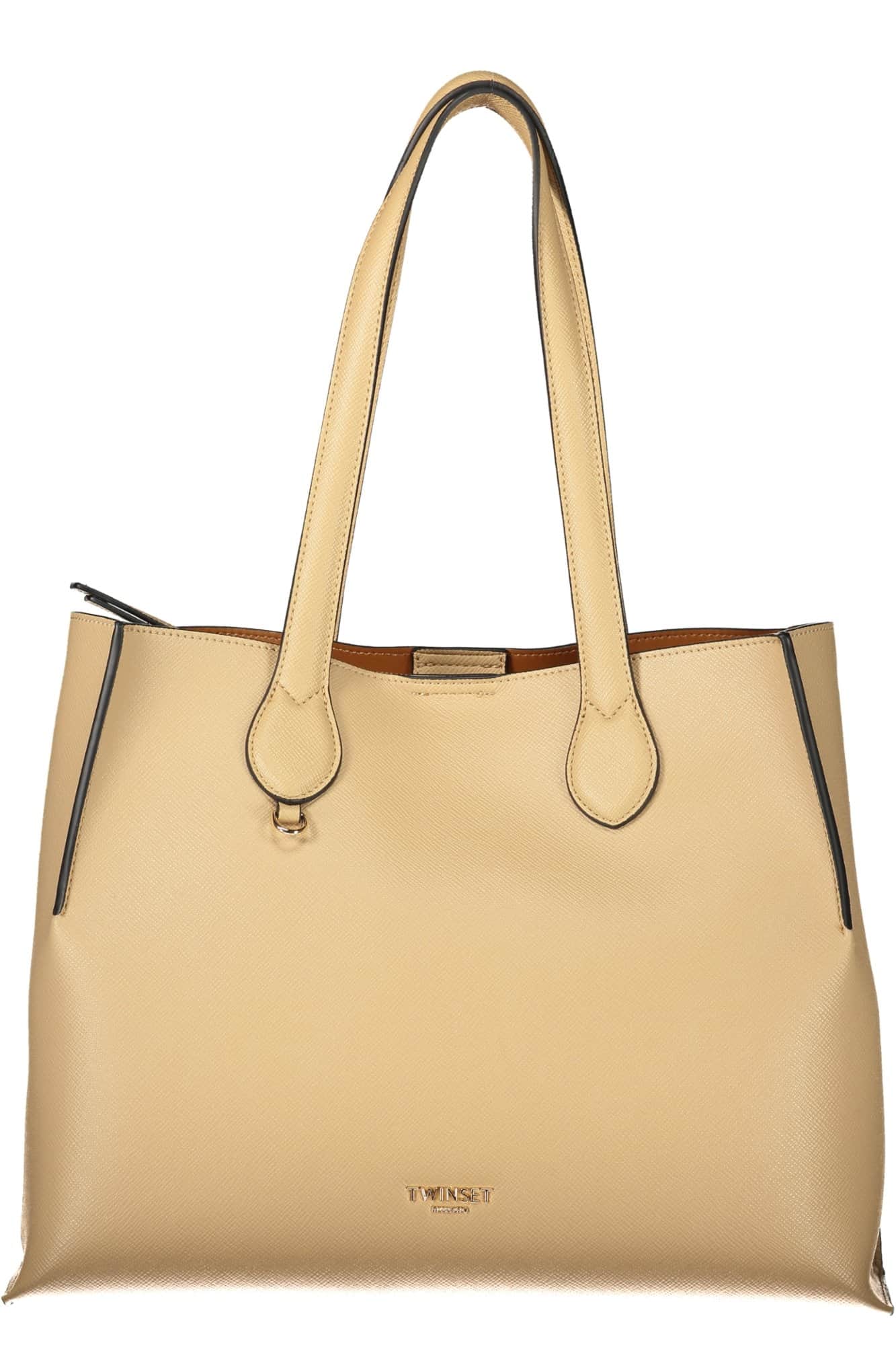 Twinset dames beige tas