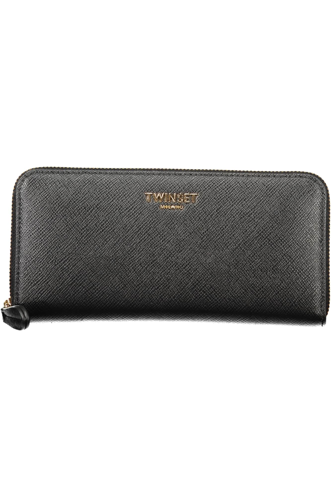 Twinset dames zwart portemonnee