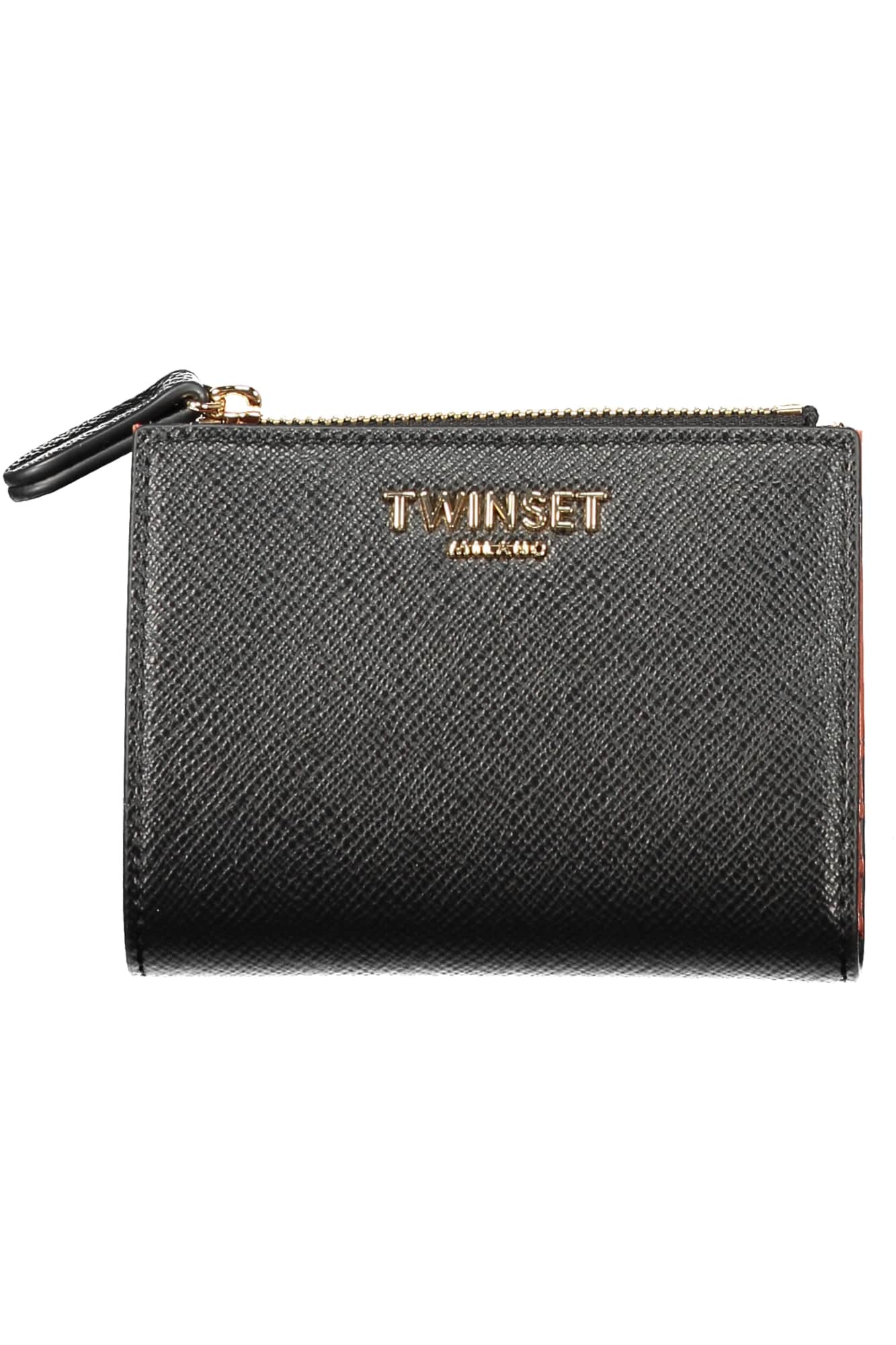 Twinset dames zwart portemonnee