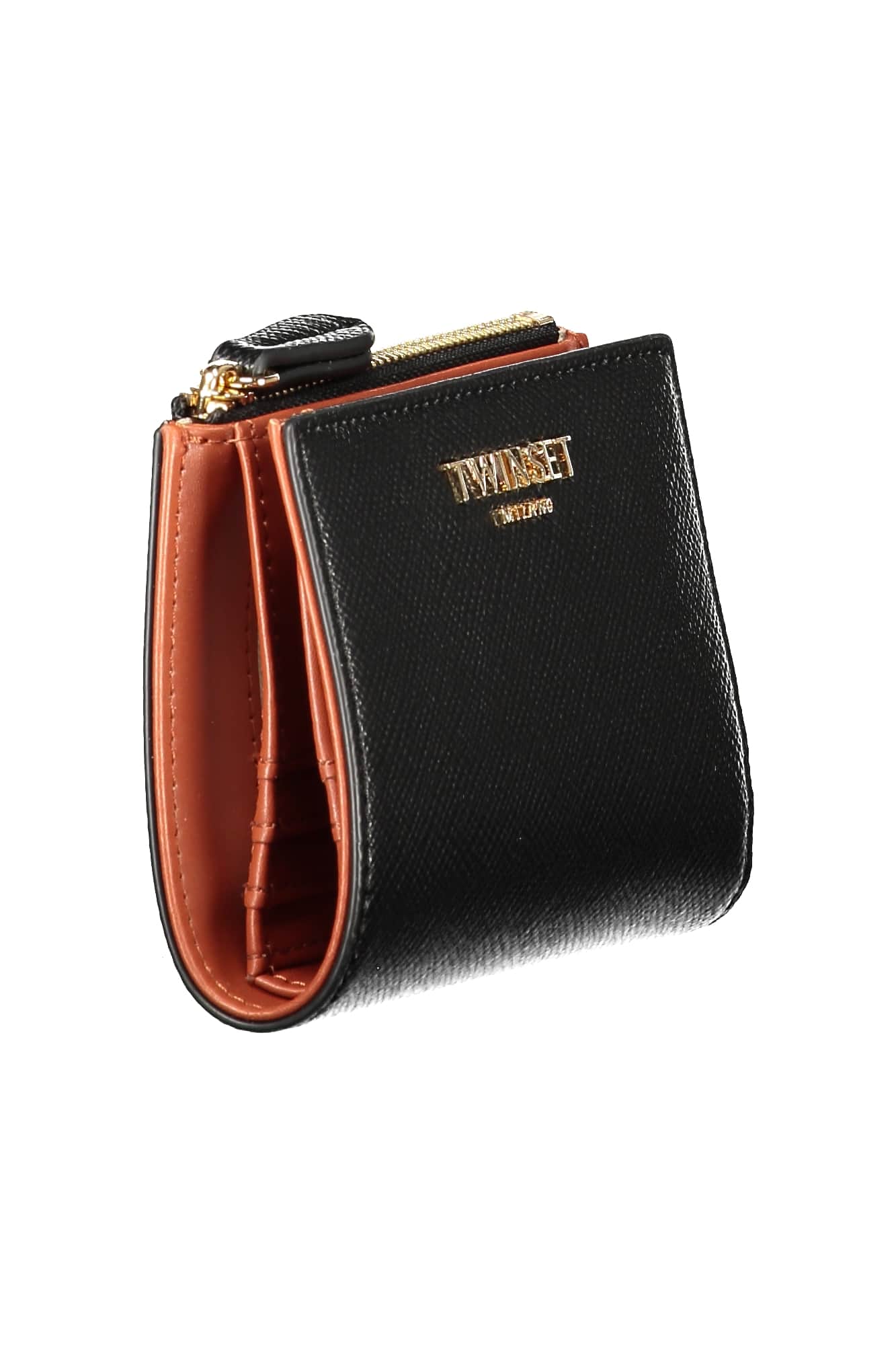 Twinset dames zwart portemonnee