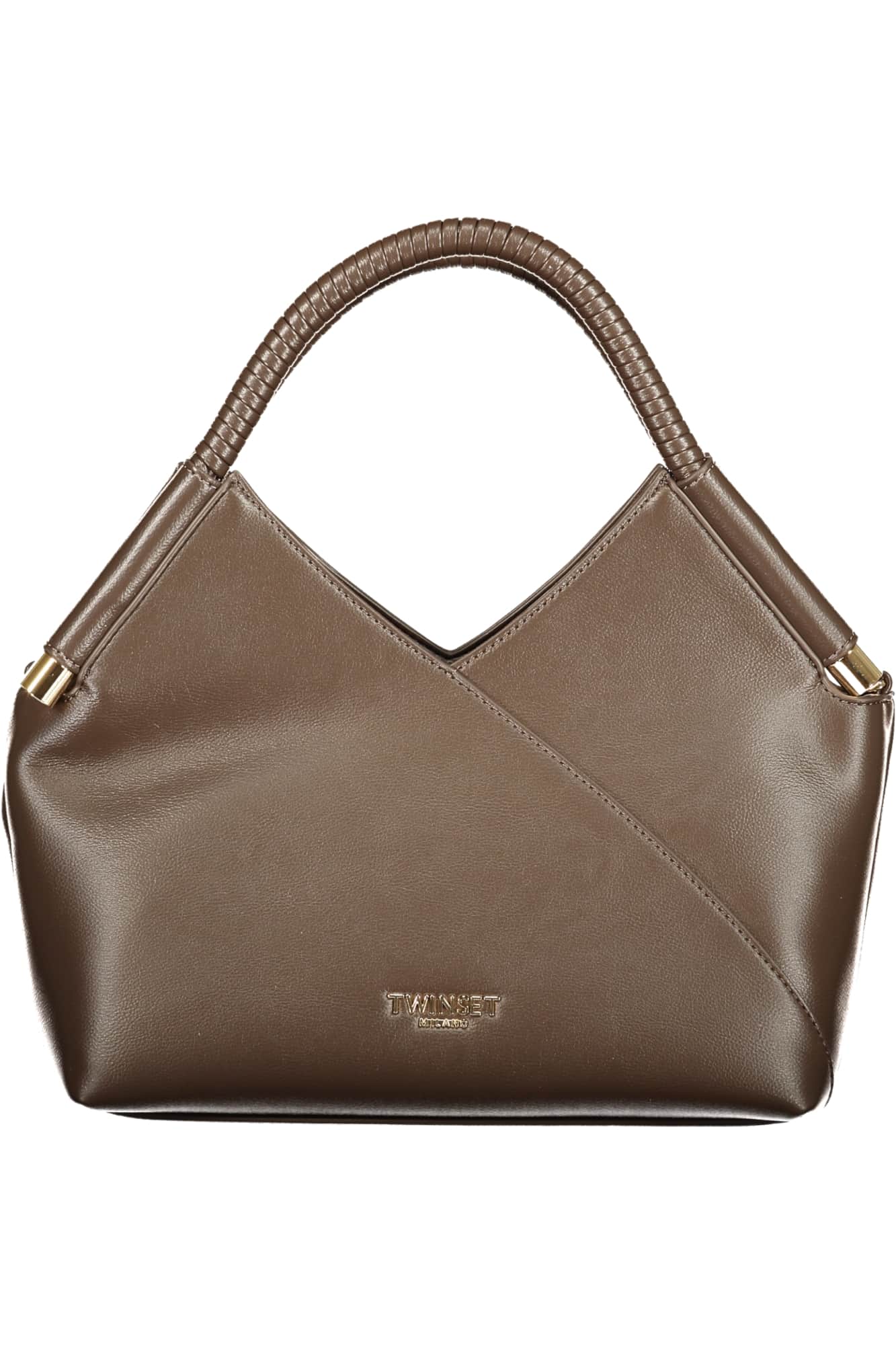 Twinset dames bruin tas