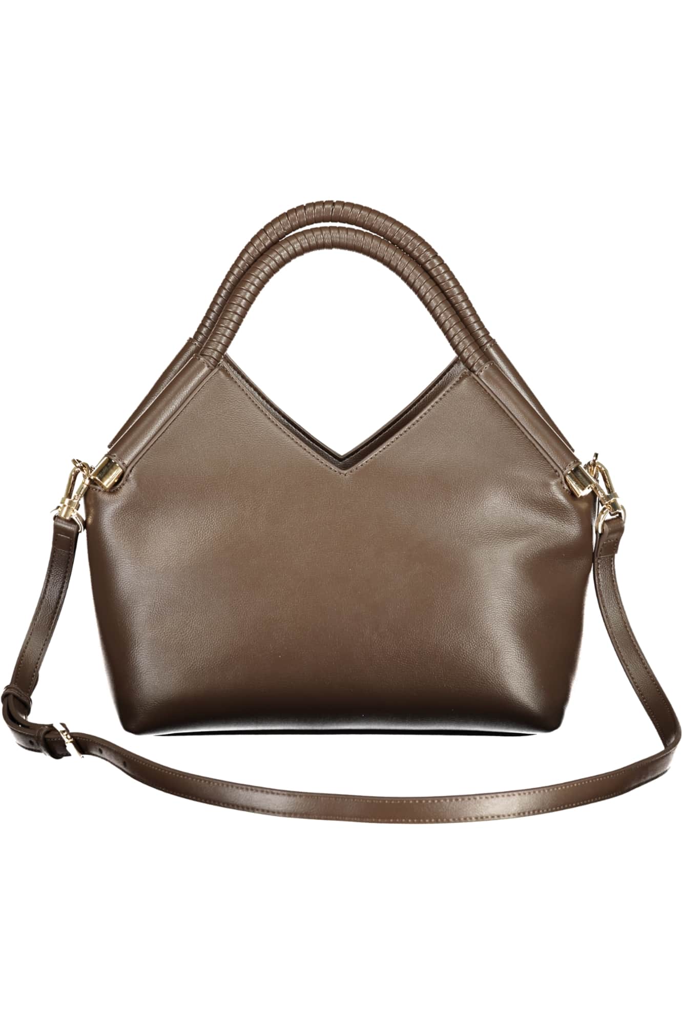Twinset dames bruin tas