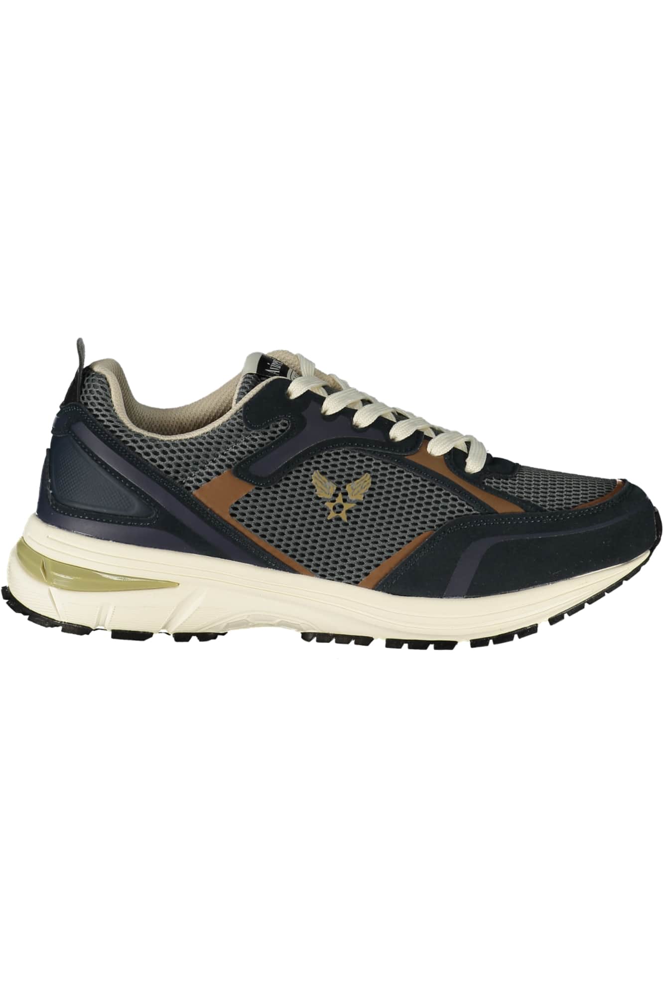 Avirex heren wit sportschoenen