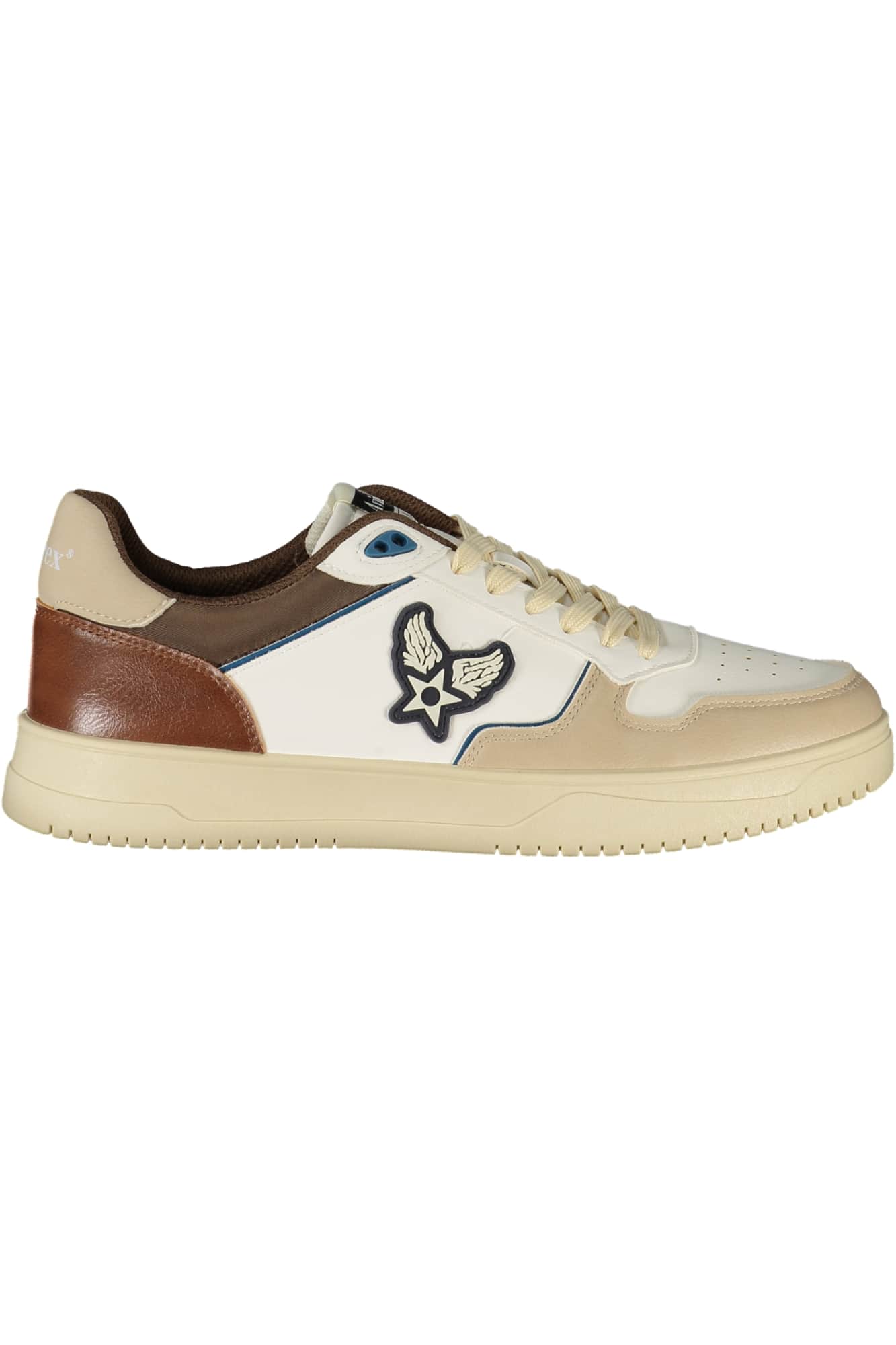 Avirex heren blauw sportschoenen