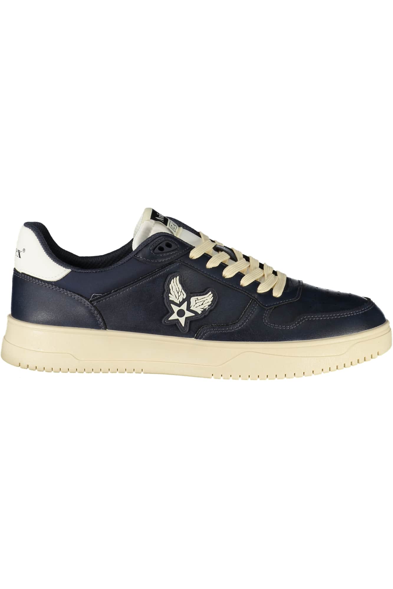 Avirex heren blauw sportschoenen