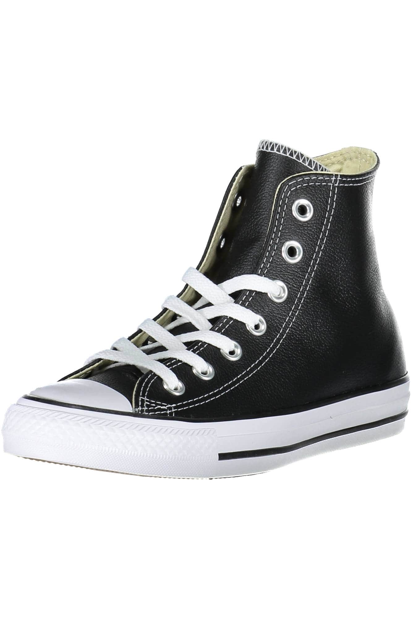 Converse Heren Zwart Sportschoenen