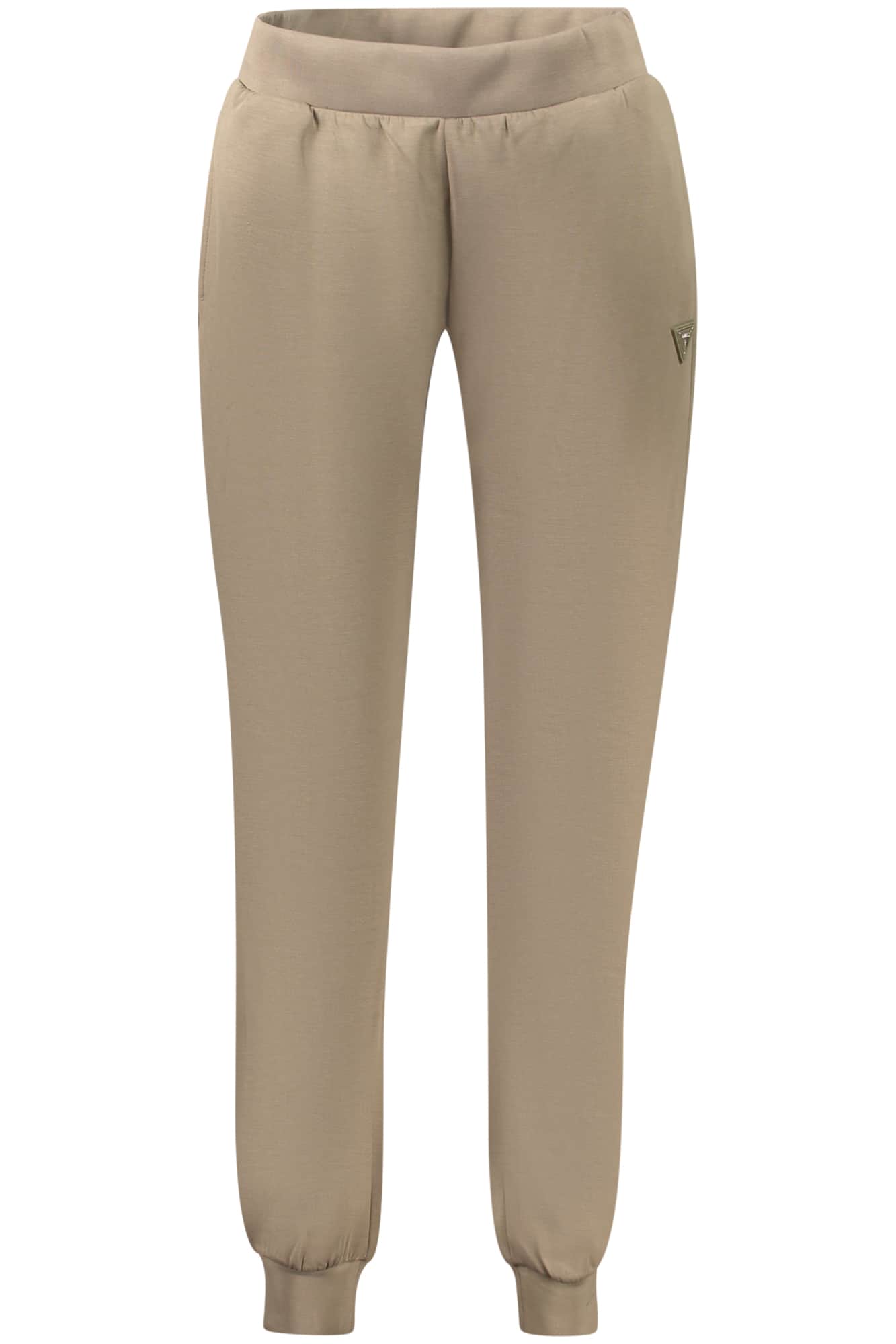 Guess Jeans dames groen broek