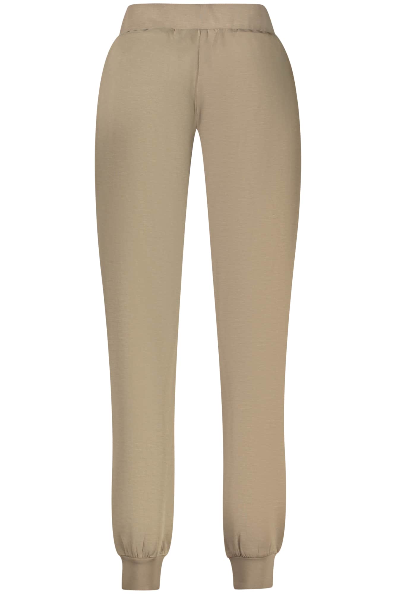 Guess Jeans dames groen broek