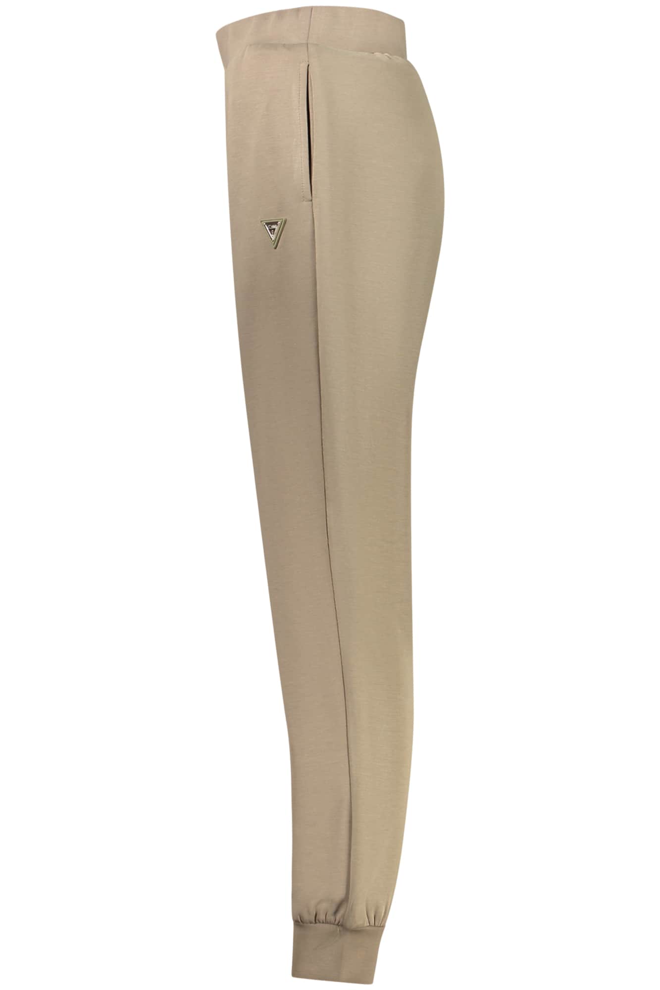 Guess Jeans dames groen broek