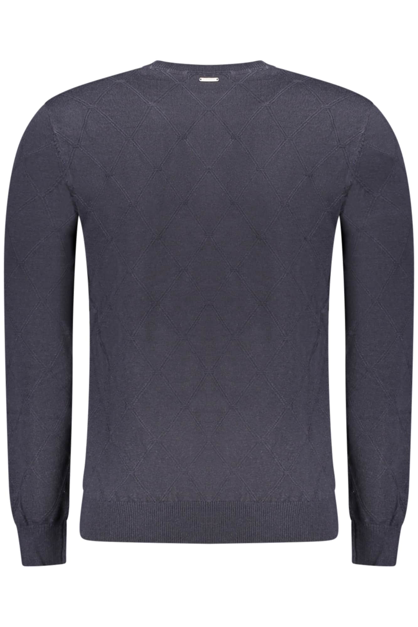 Guess Jeans heren zwart sweater