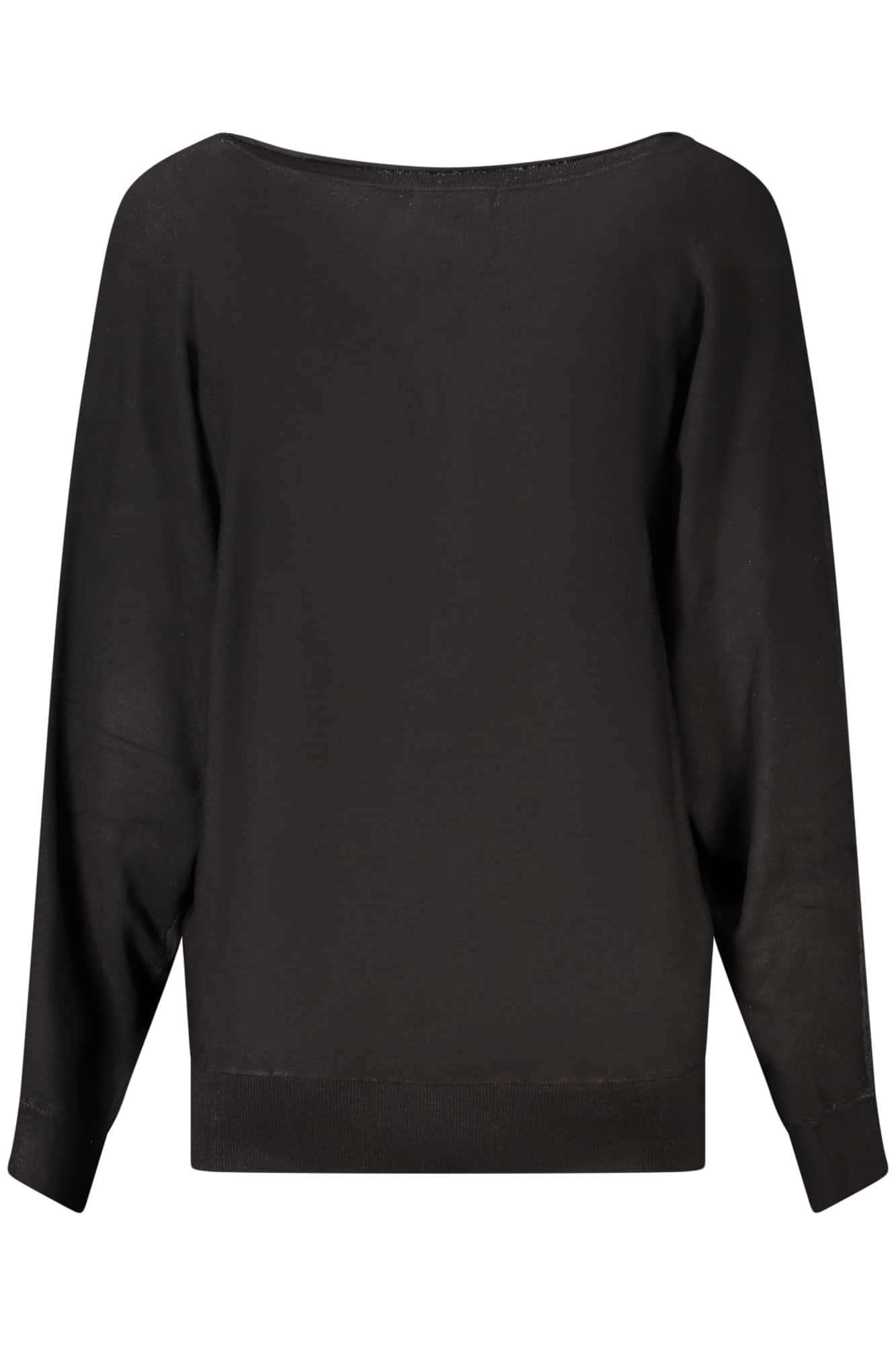 Guess Jeans dames zwart sweater