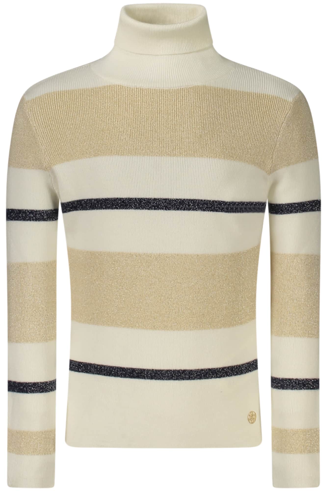 Guess Jeans meisjes beige sweater