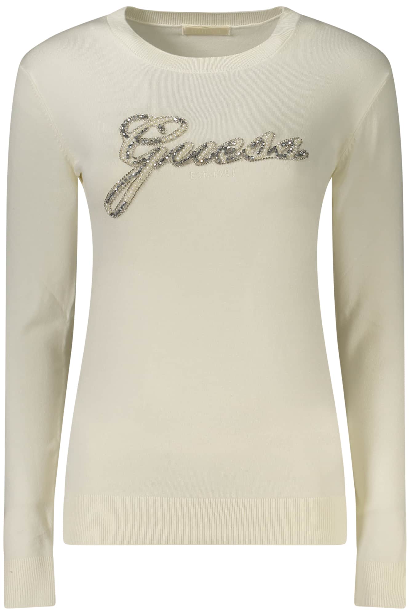 Guess Jeans dames grijs sweater