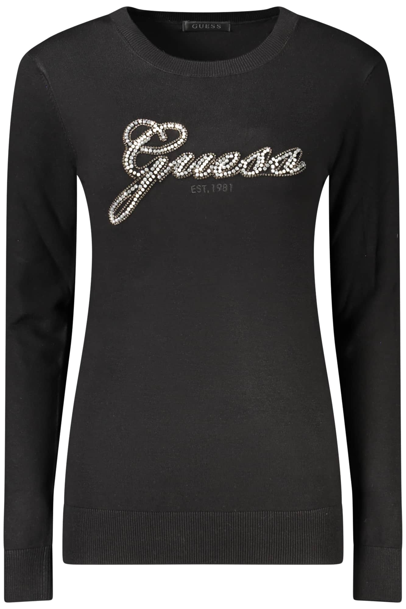Guess Jeans dames grijs sweater