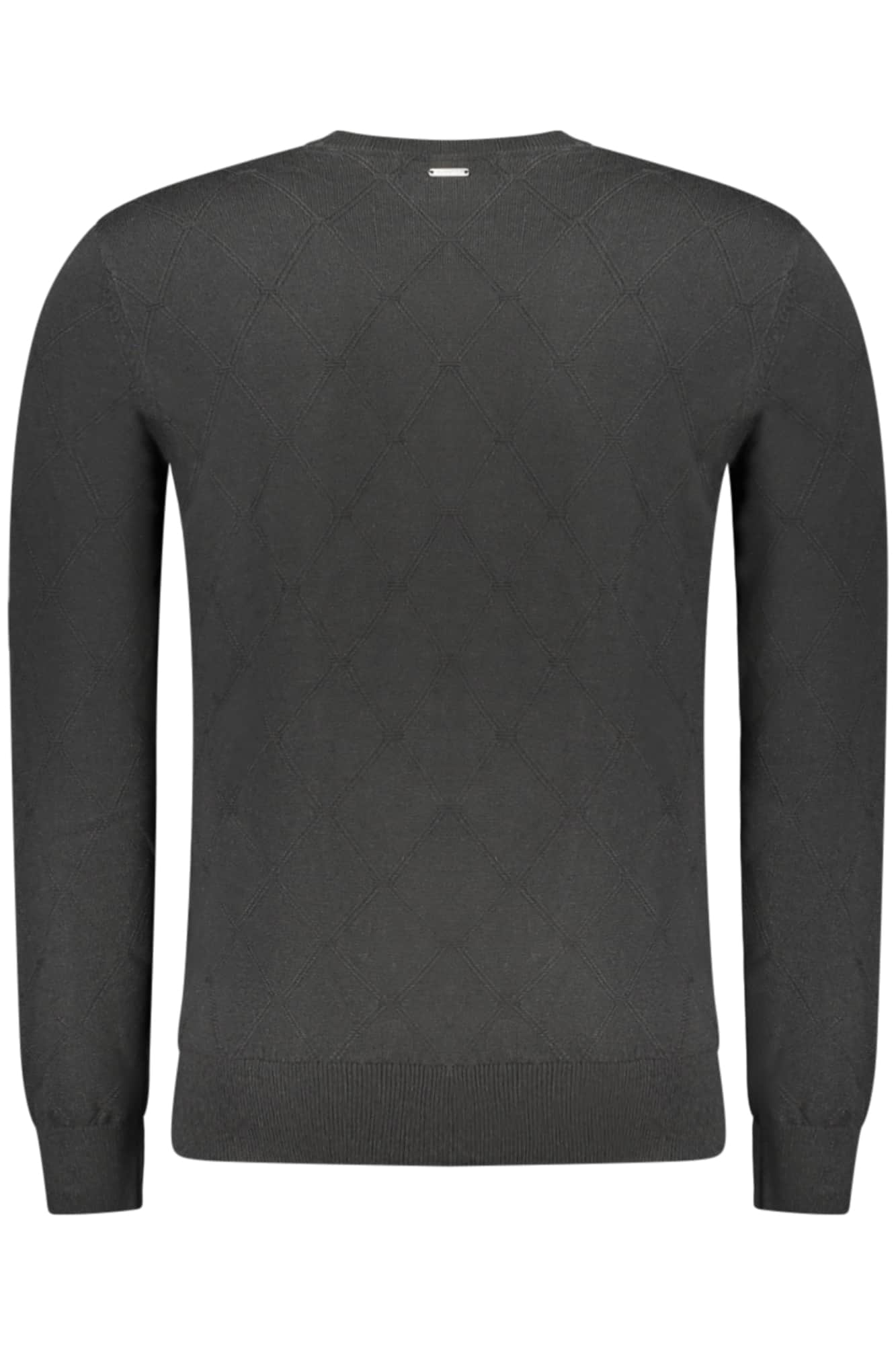 Guess Jeans heren zwart sweater