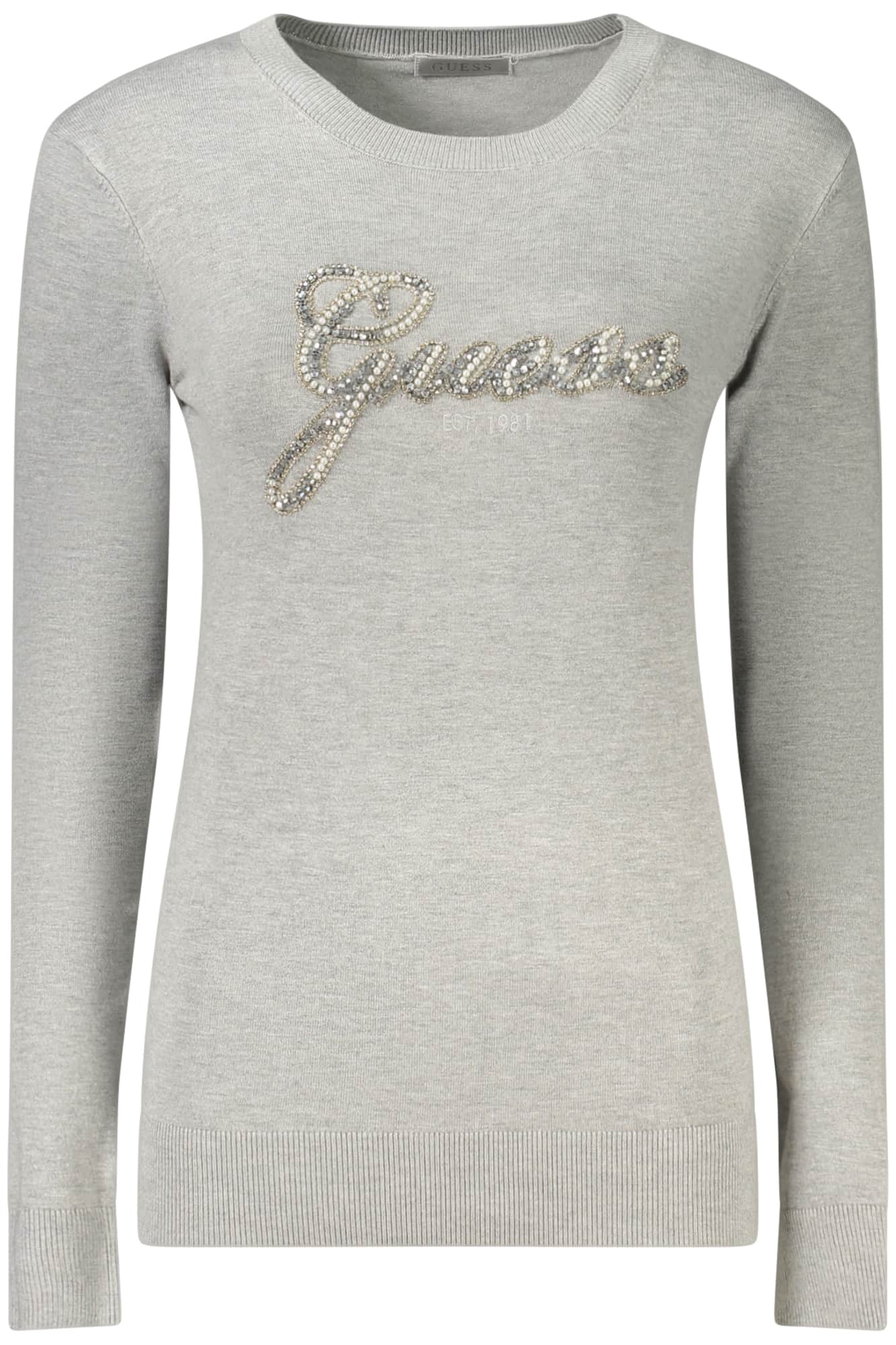 Guess Jeans dames grijs sweater