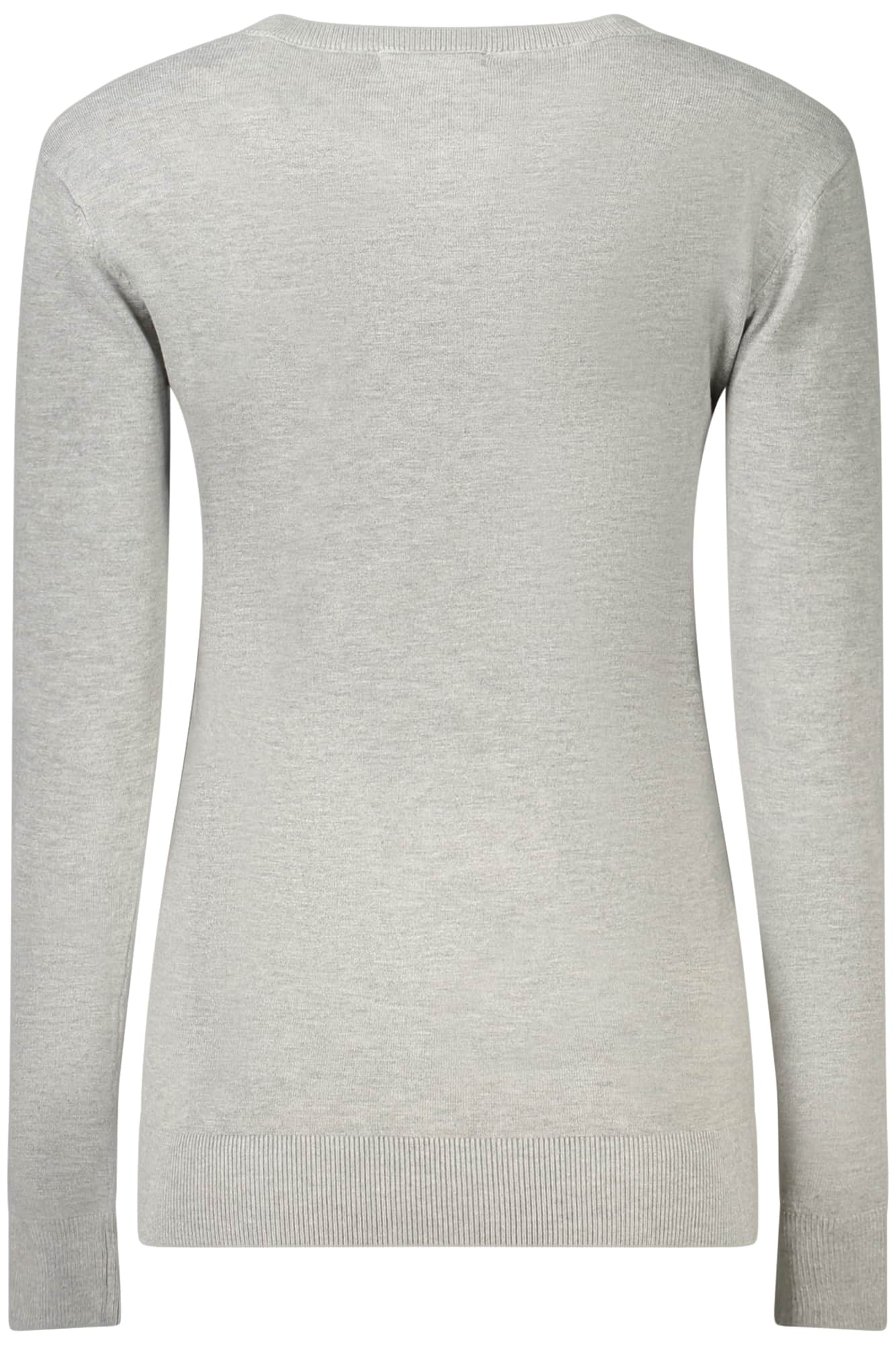 Guess Jeans dames grijs sweater