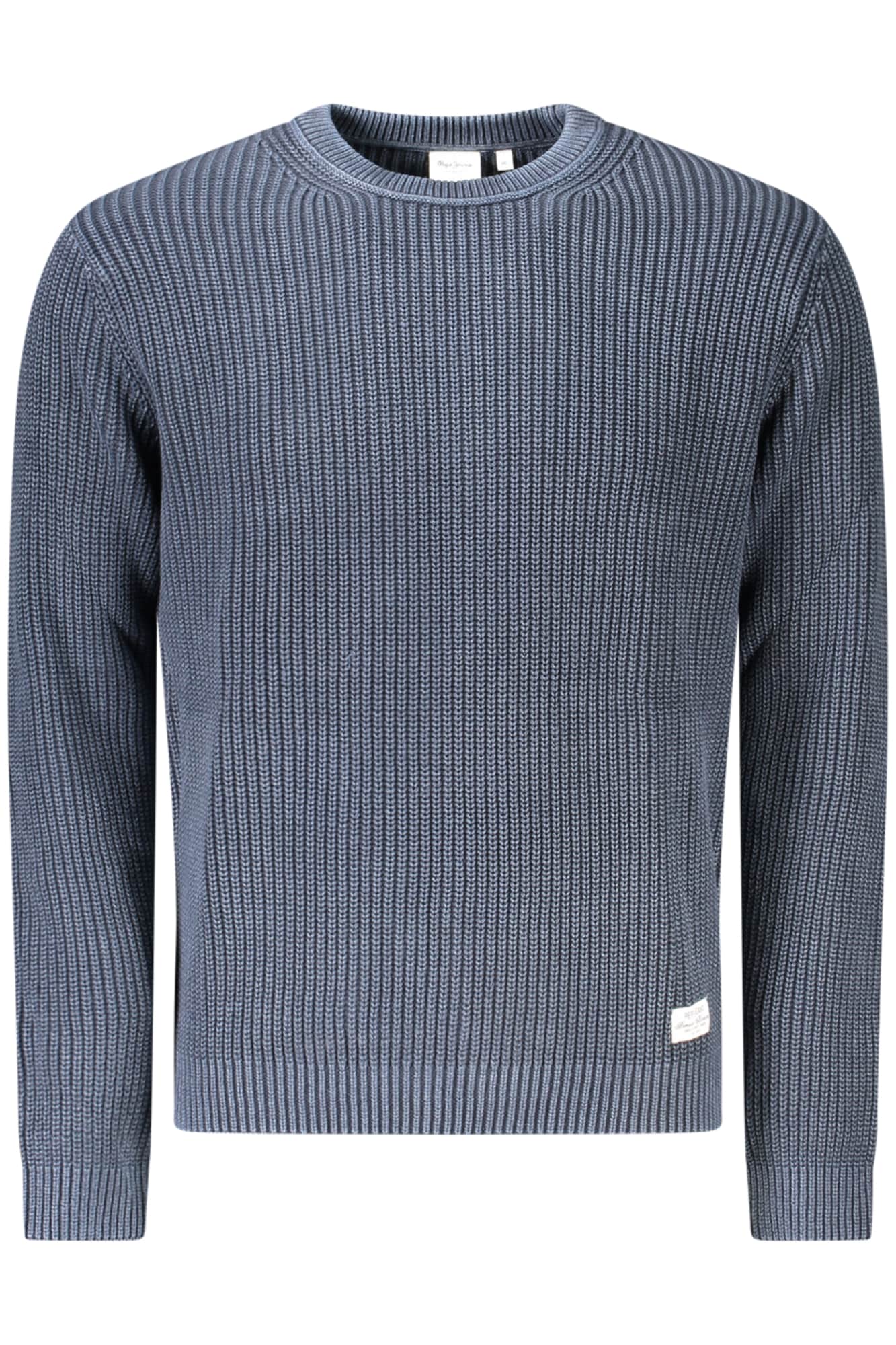 Pepe Jeans heren blauw sweater