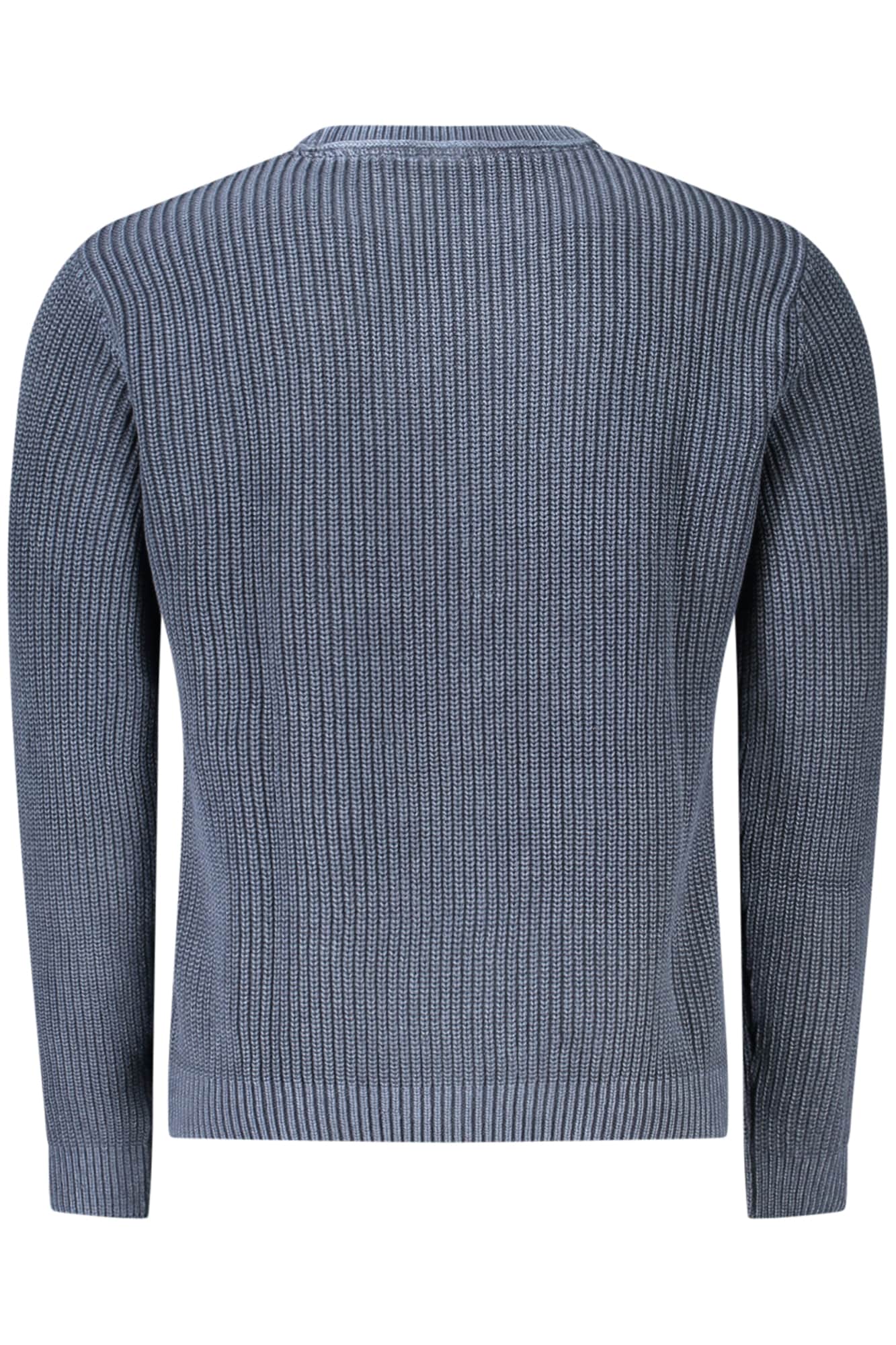 Pepe Jeans heren blauw sweater