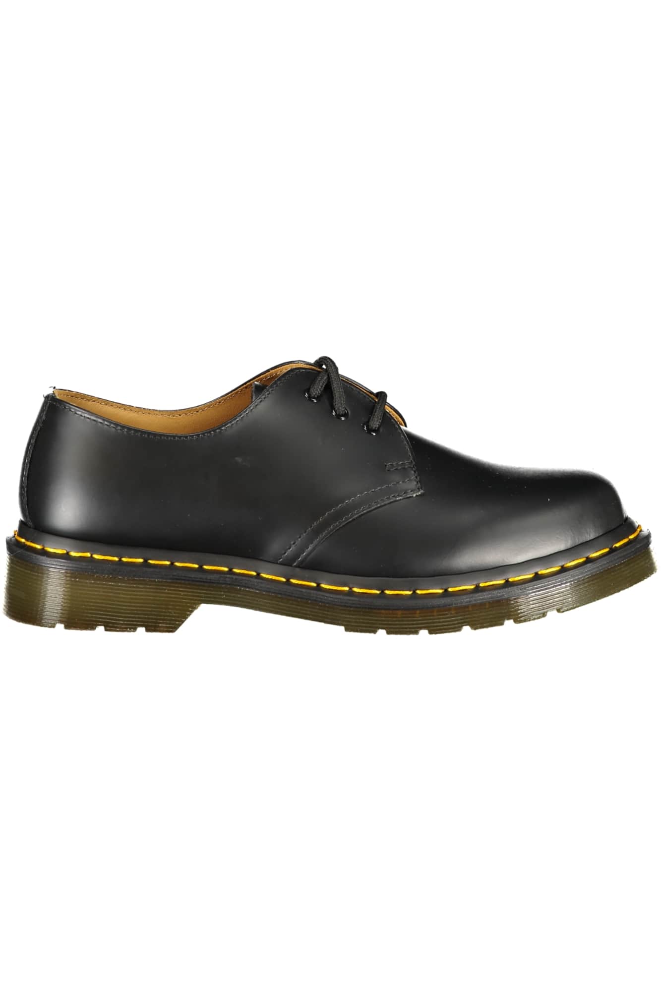 Dr. Martens dames klassiek schoenen zwart