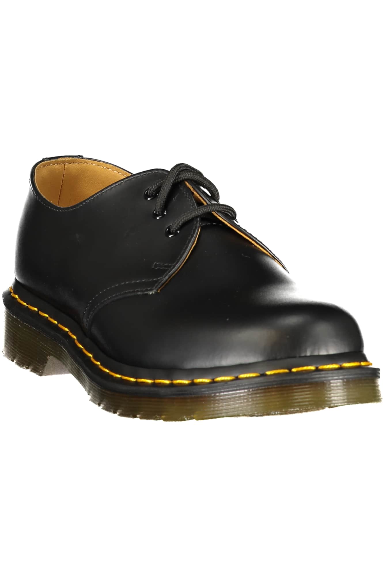 Dr. Martens dames klassiek schoenen zwart