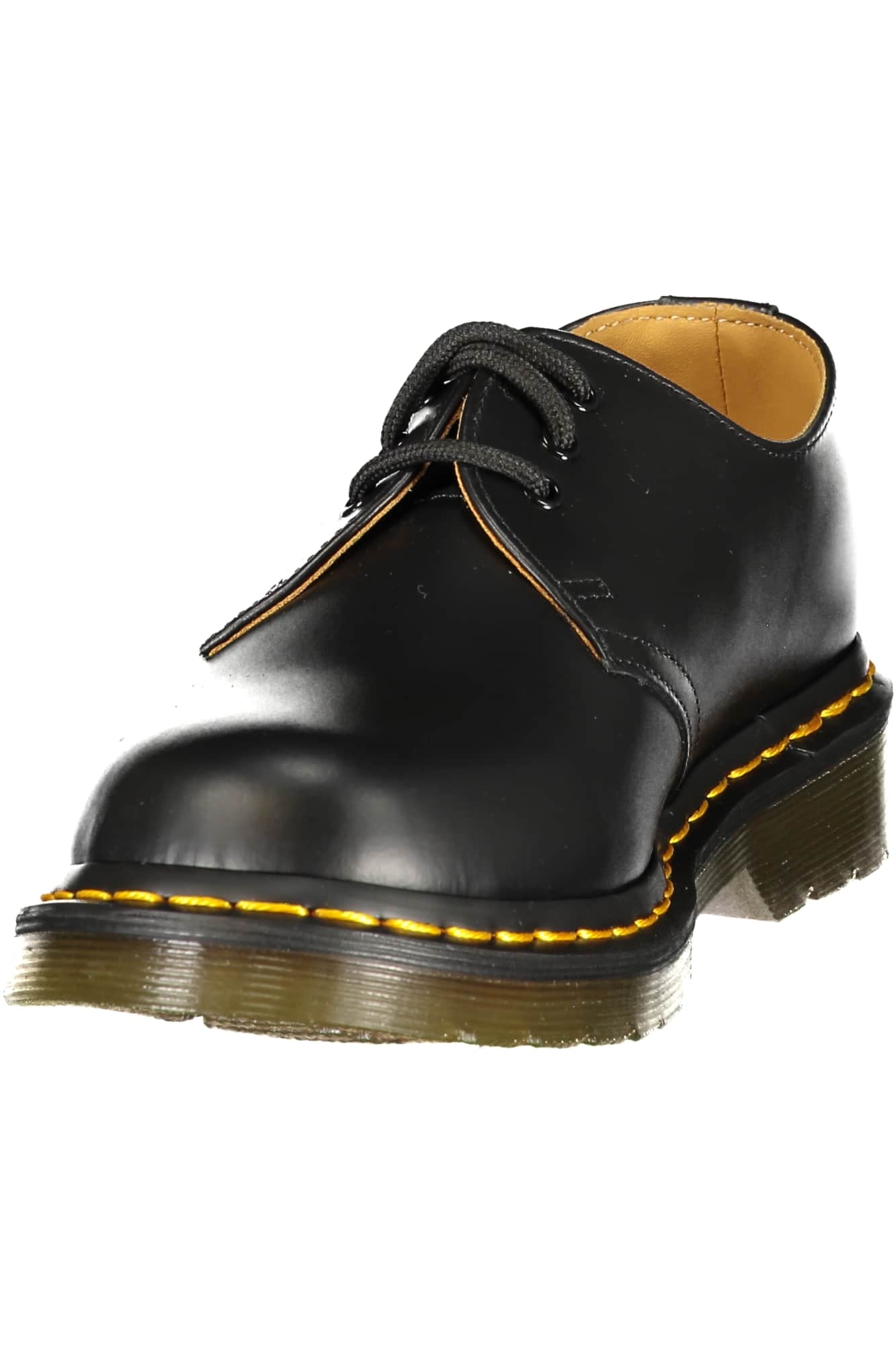 Dr. Martens dames klassiek schoenen zwart