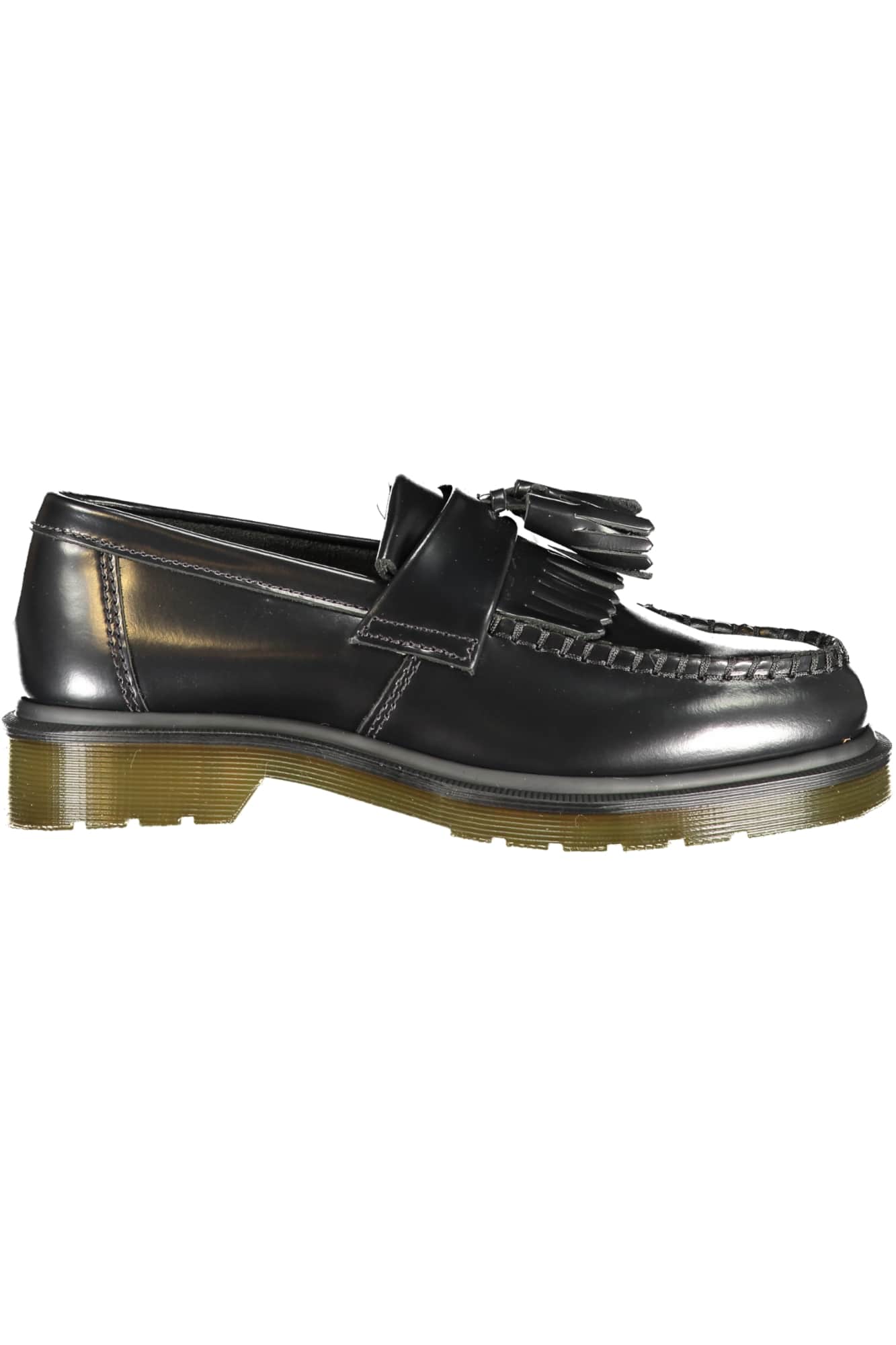 Dr. Martens dames klassiek schoenen zwart
