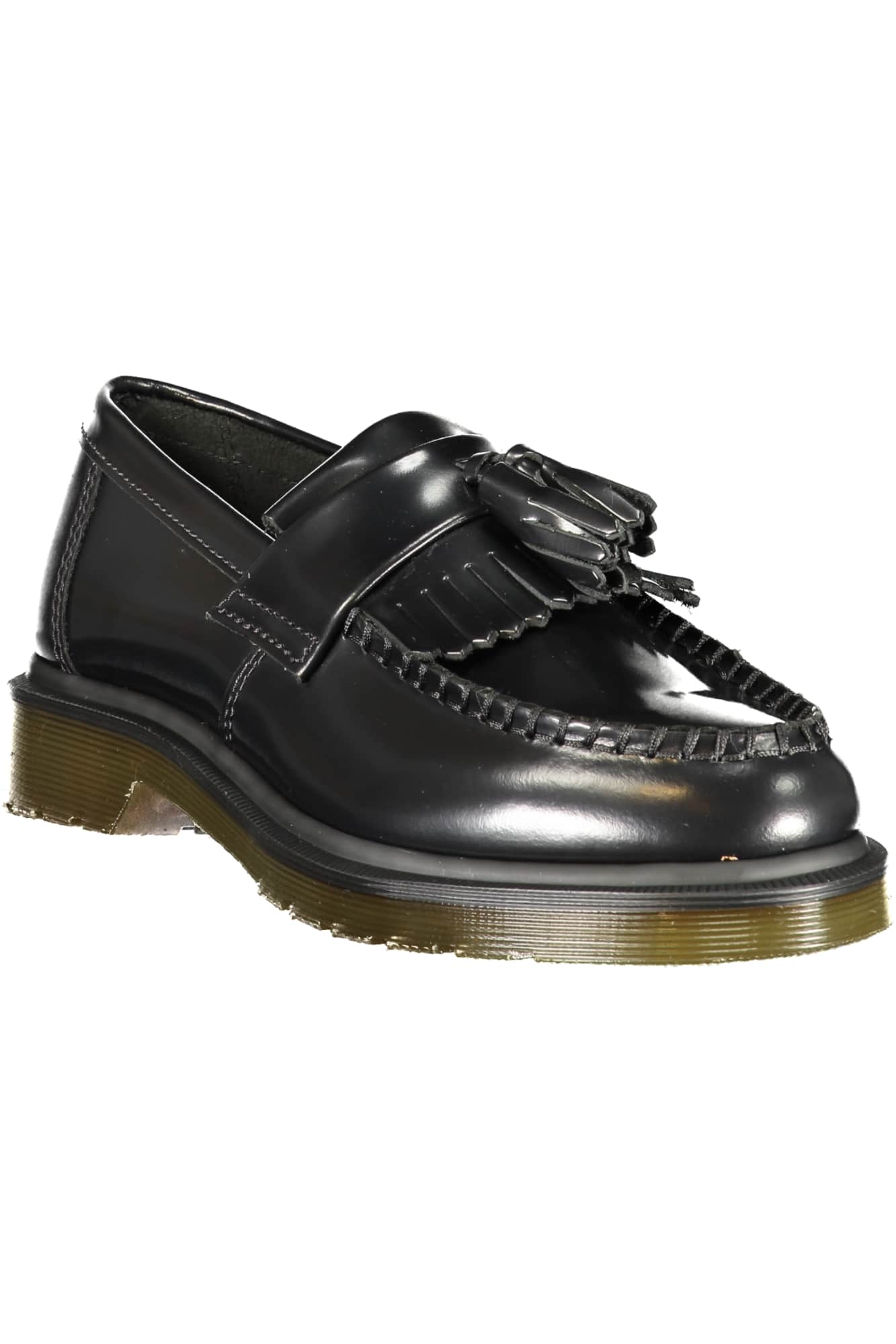 Dr. Martens dames klassiek schoenen zwart