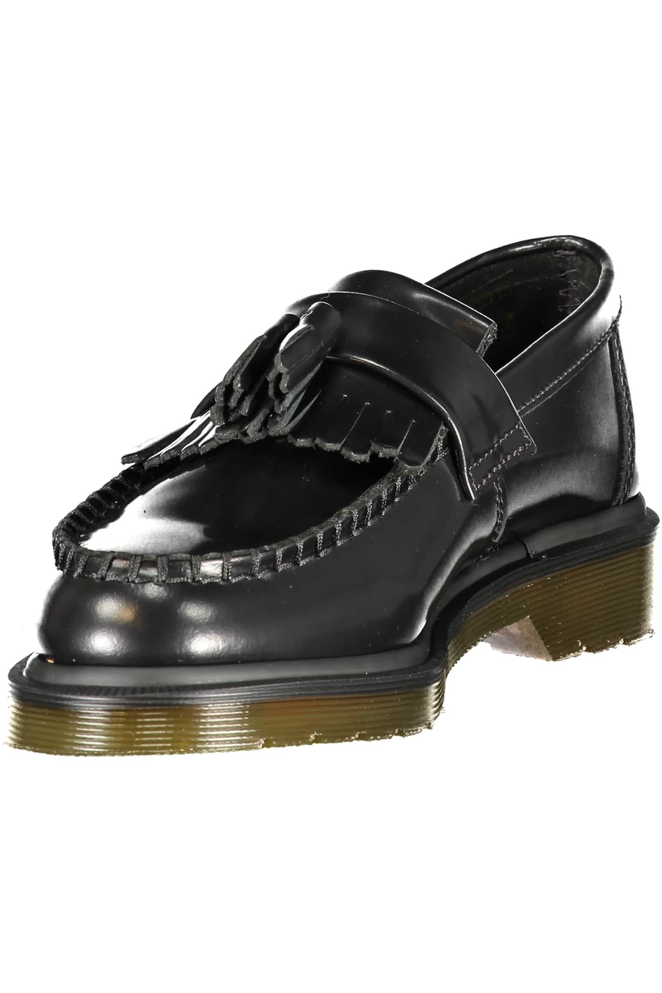 Dr. Martens dames klassiek schoenen zwart