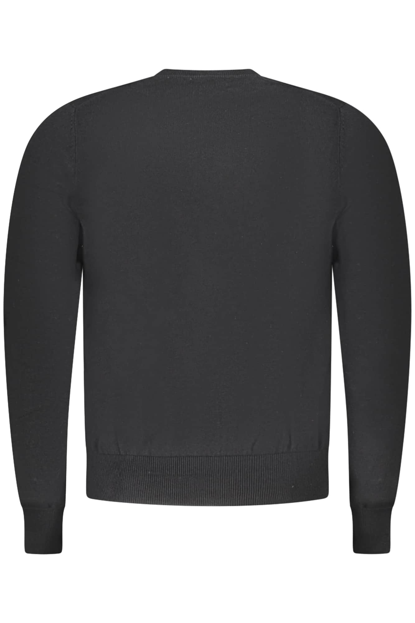 North Sails heren zwart sweater