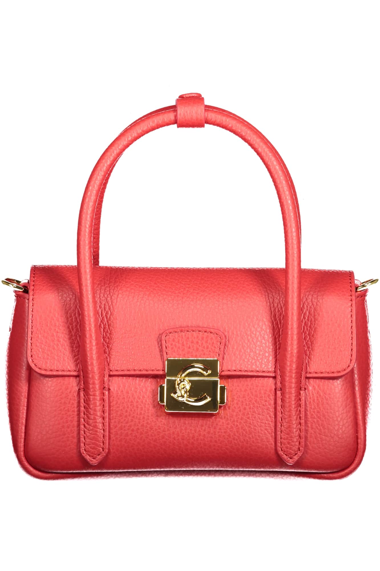 Coccinelle dames zwart tas