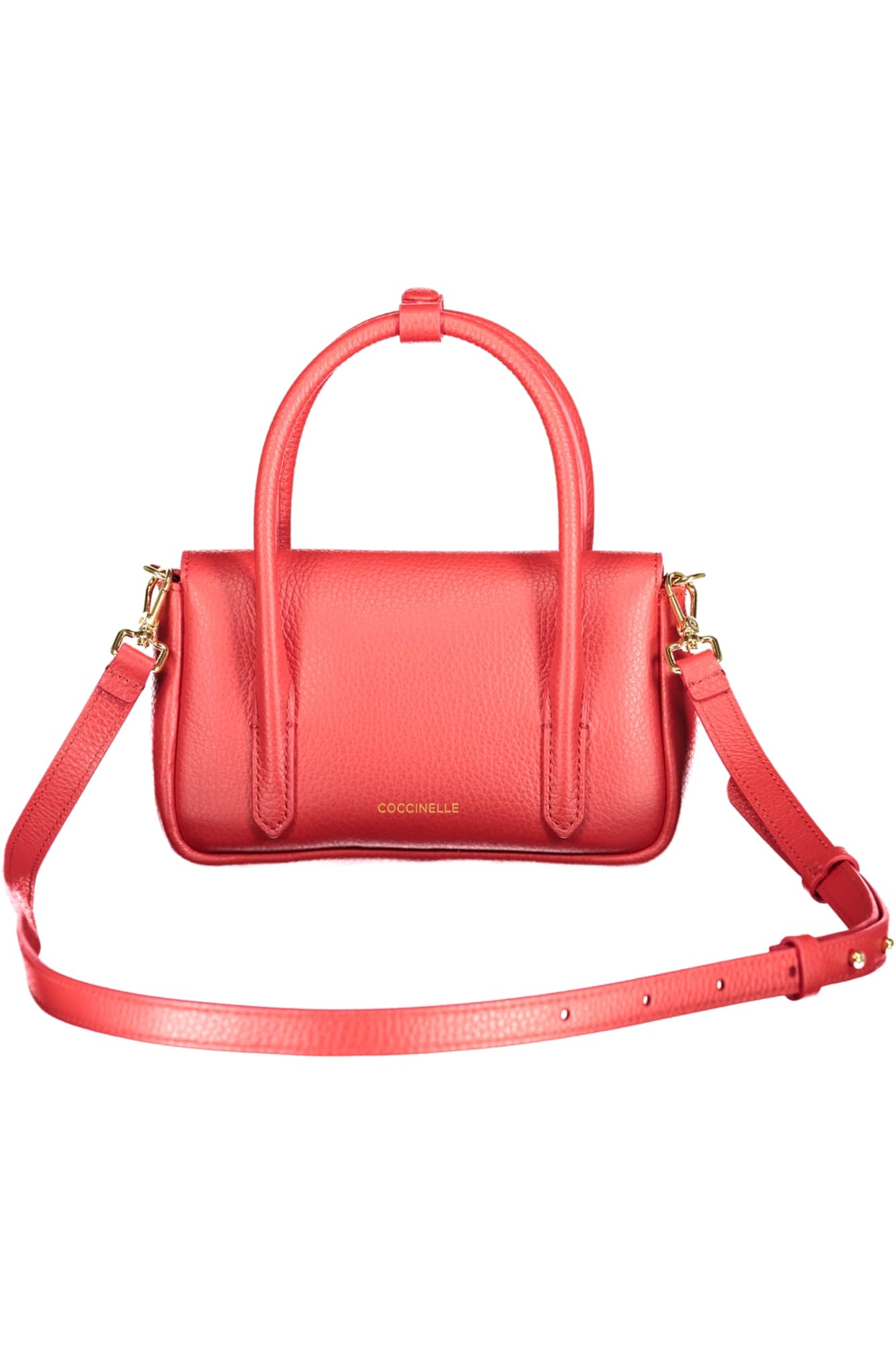 Coccinelle dames zwart tas