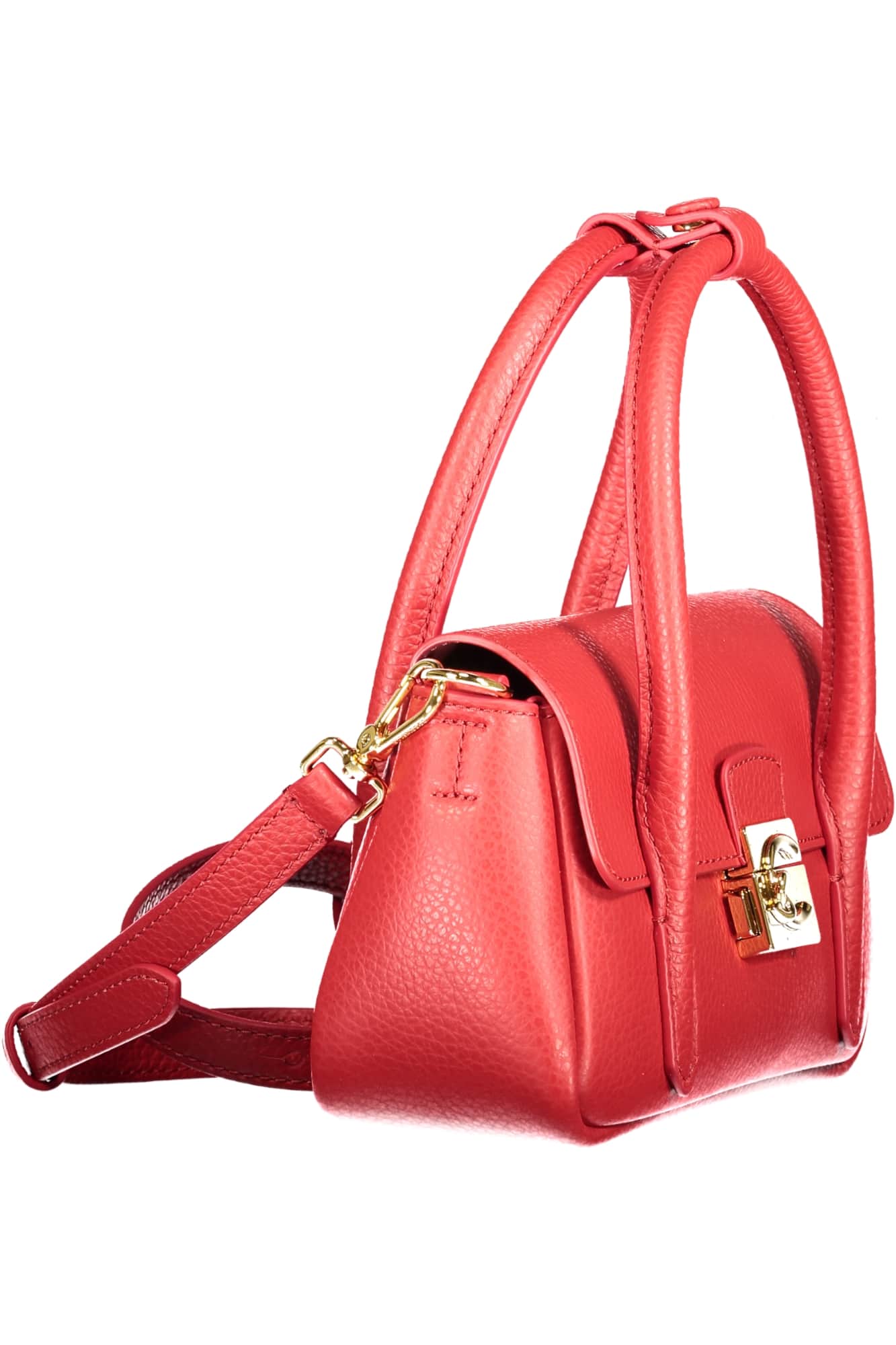 Coccinelle dames zwart tas
