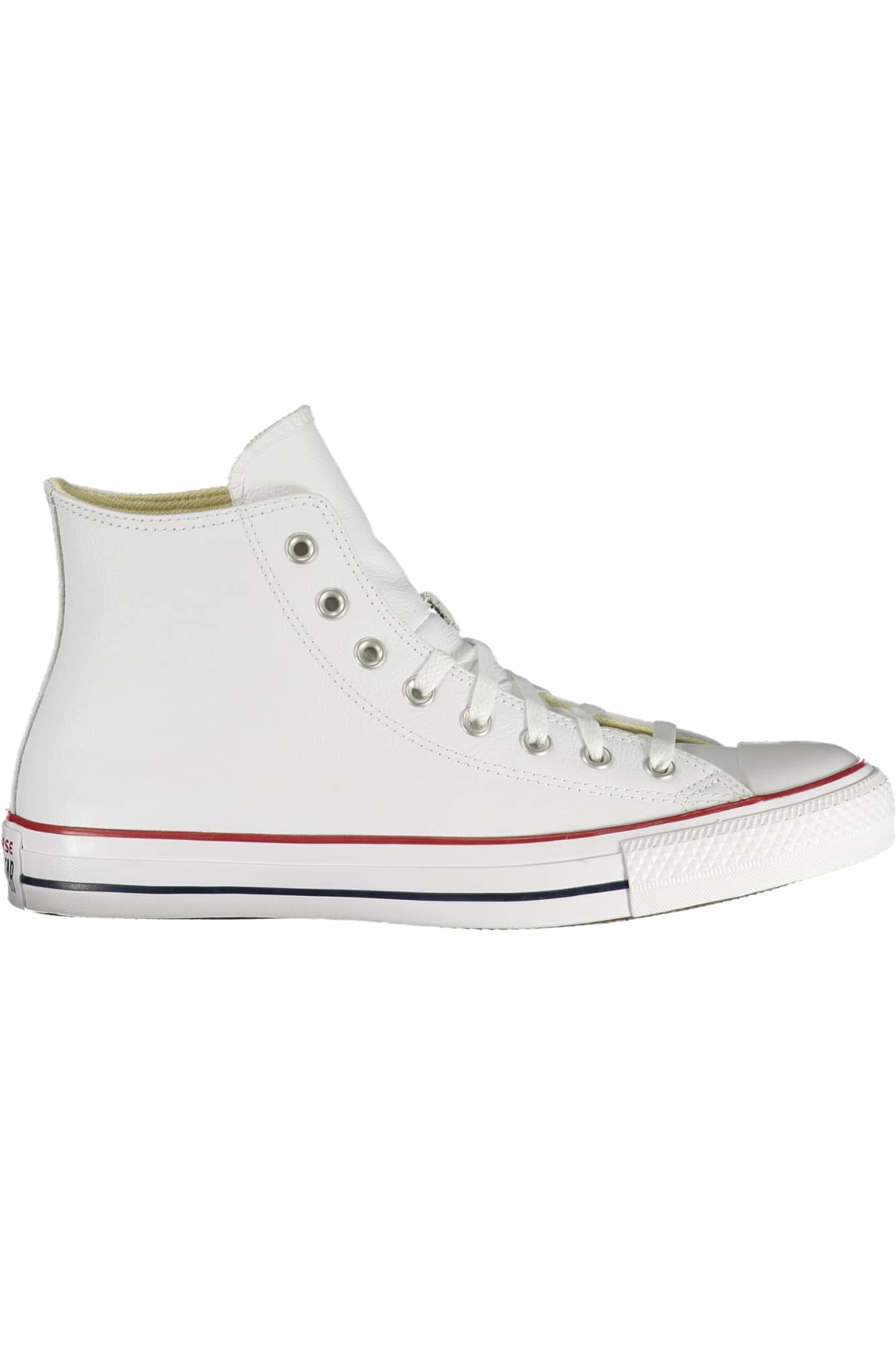 Converse Heren Wit Sportschoenen