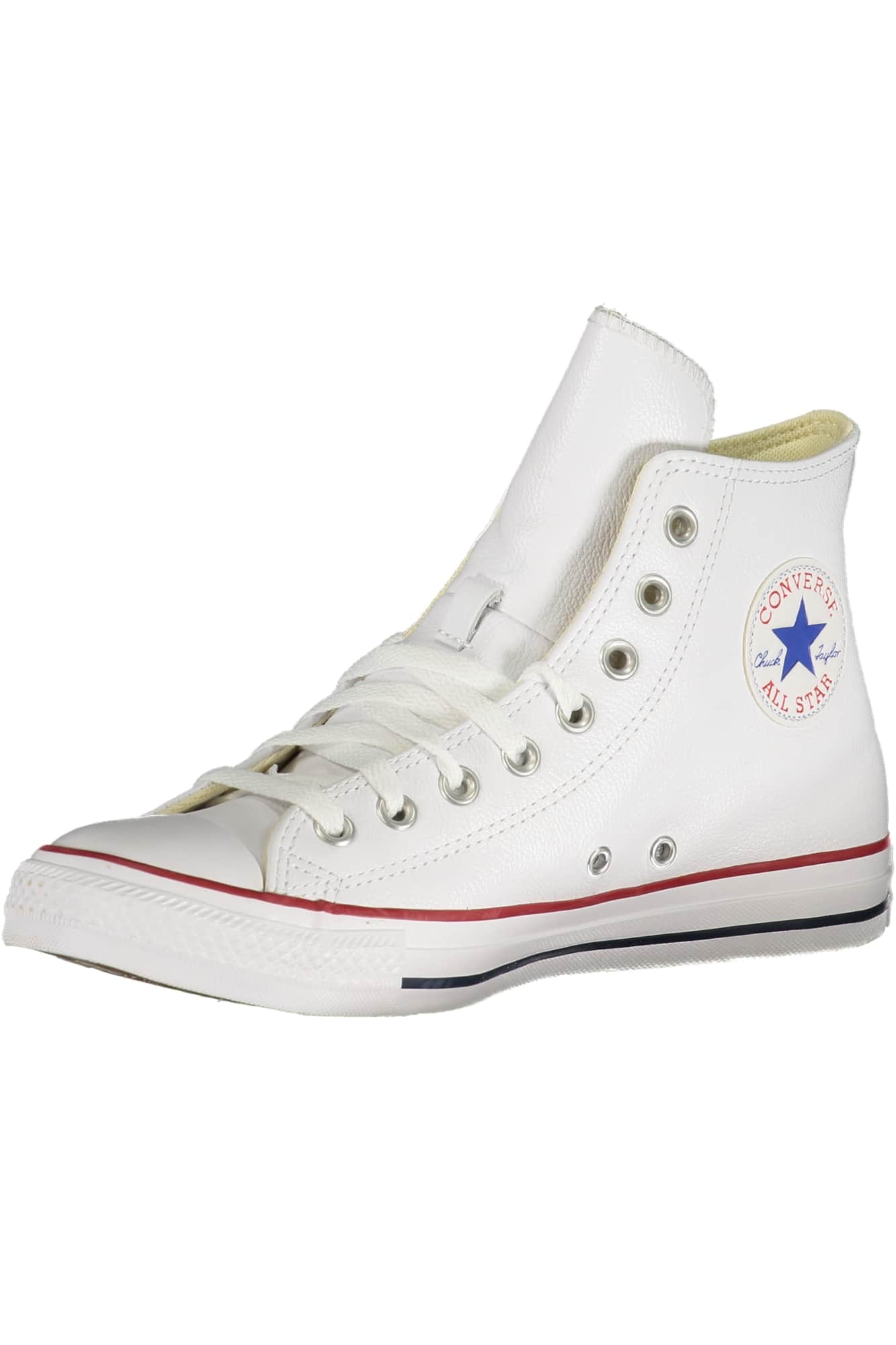 Converse Heren Wit Sportschoenen