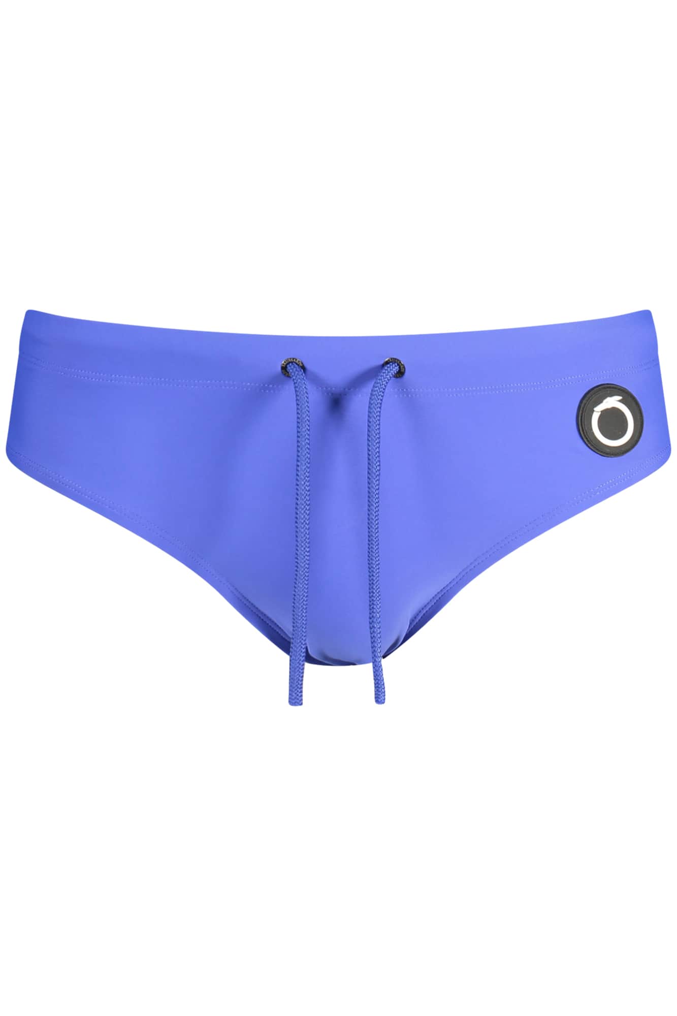 Trussardi heren blauw zwembroek
