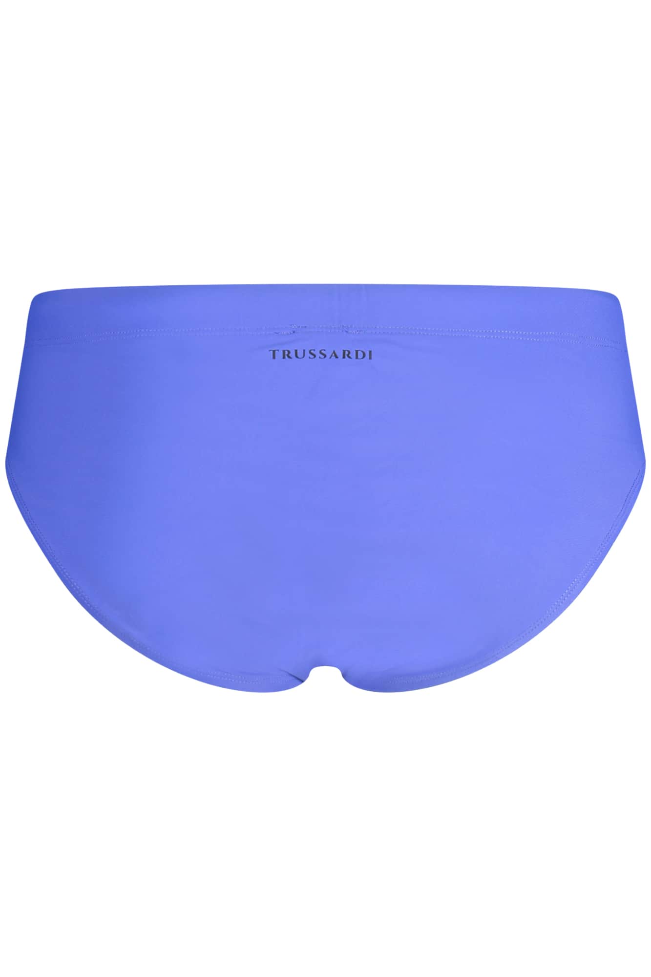 Trussardi heren blauw zwembroek