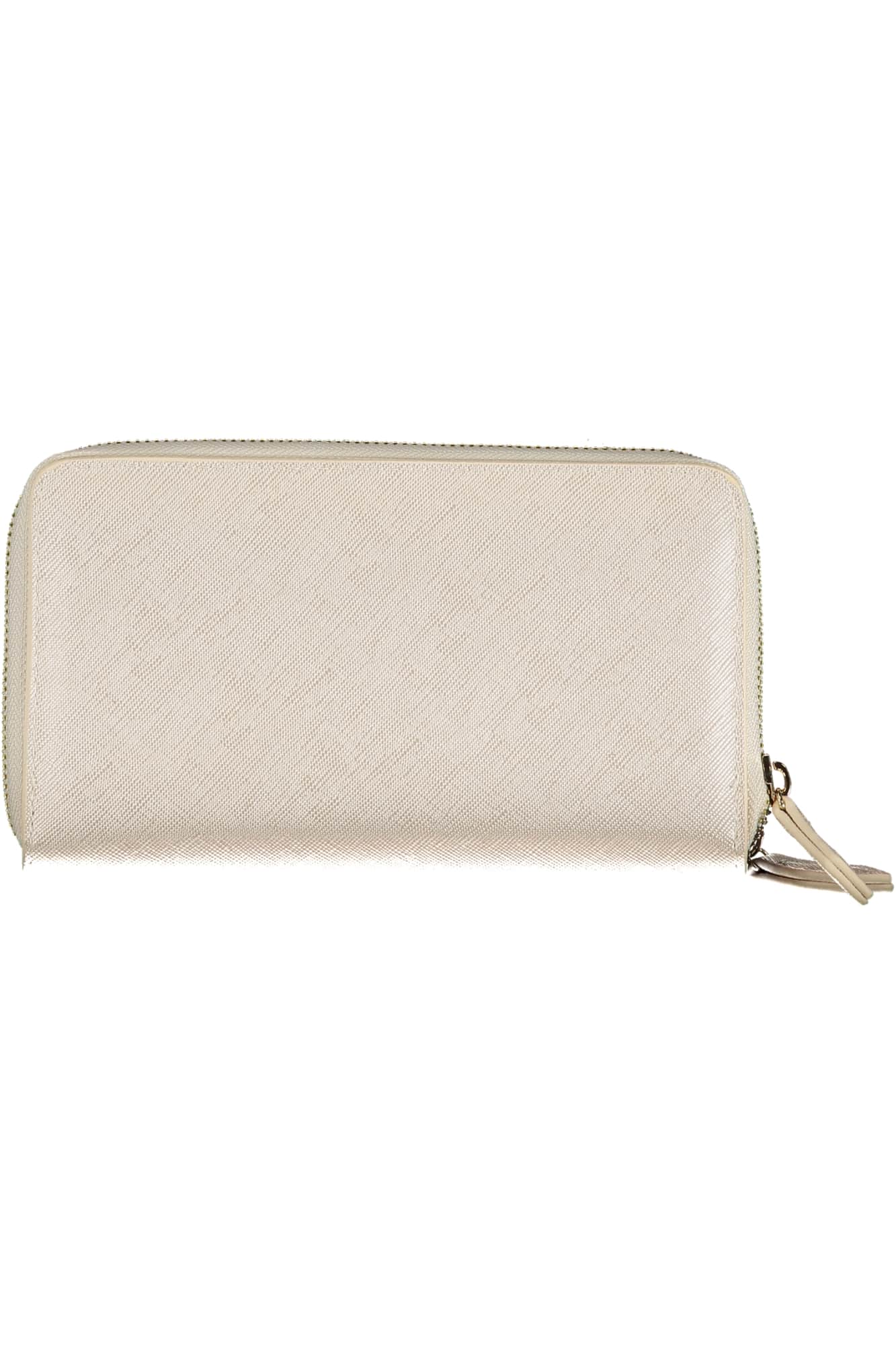 Valentino dames zilver portemonnee