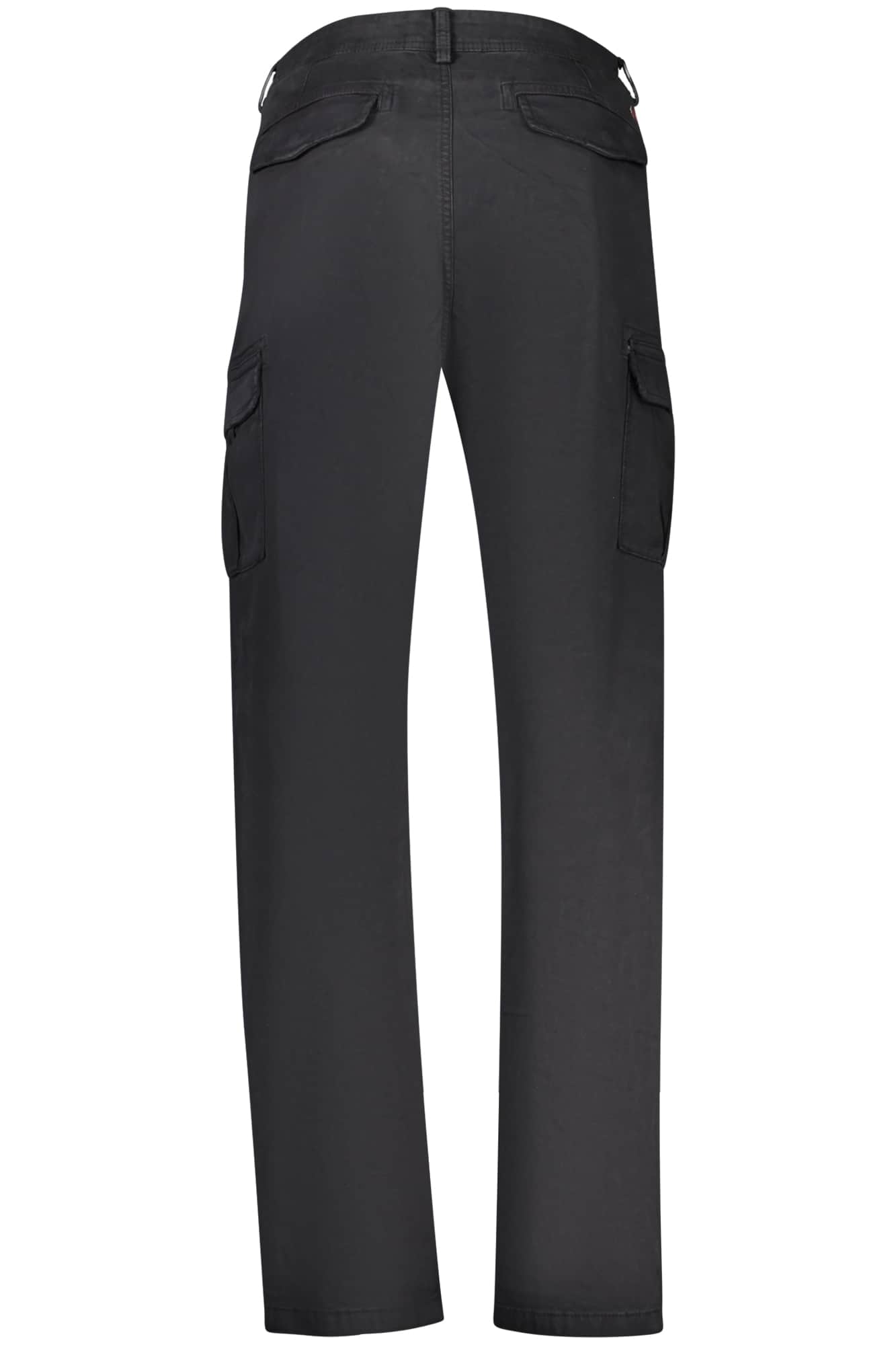 Napapijri heren zwart broek