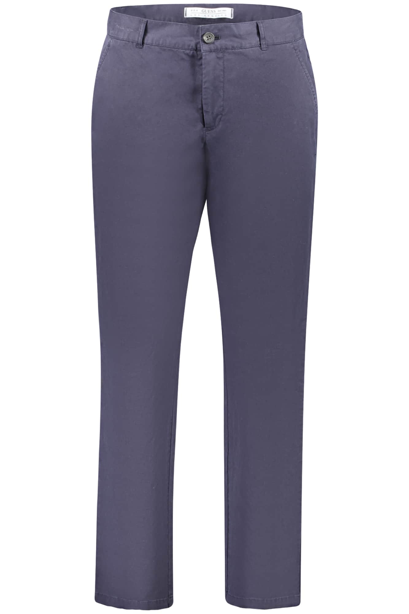 Guess Jeans heren wit broek