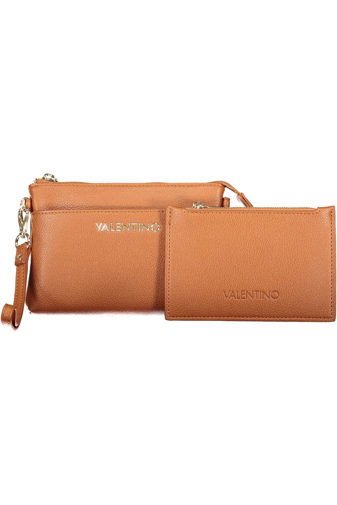 Valentino dames zwart portemonnee