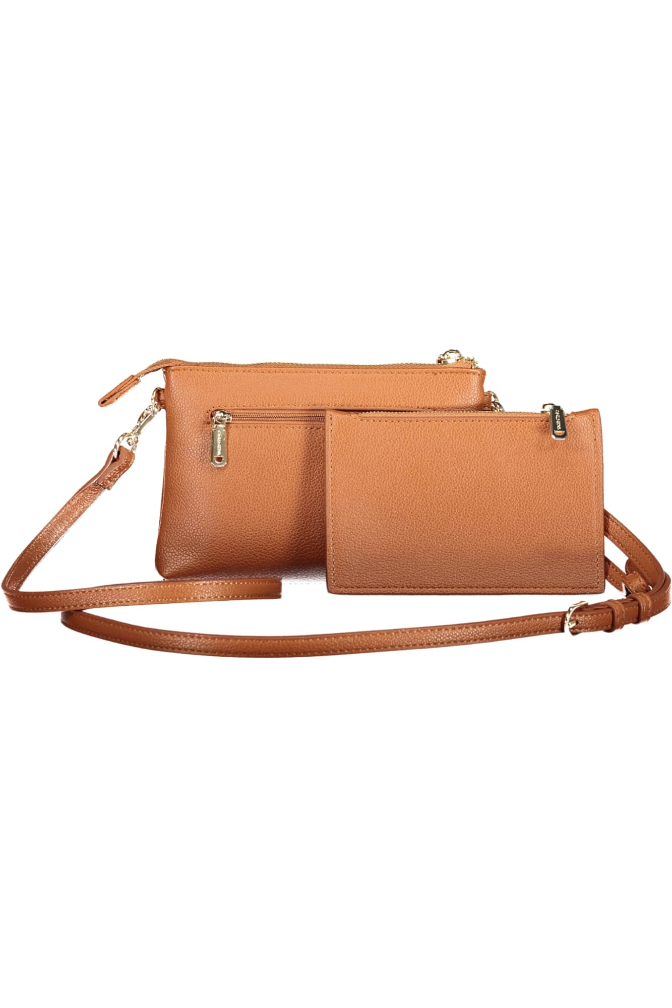 Valentino dames zwart portemonnee