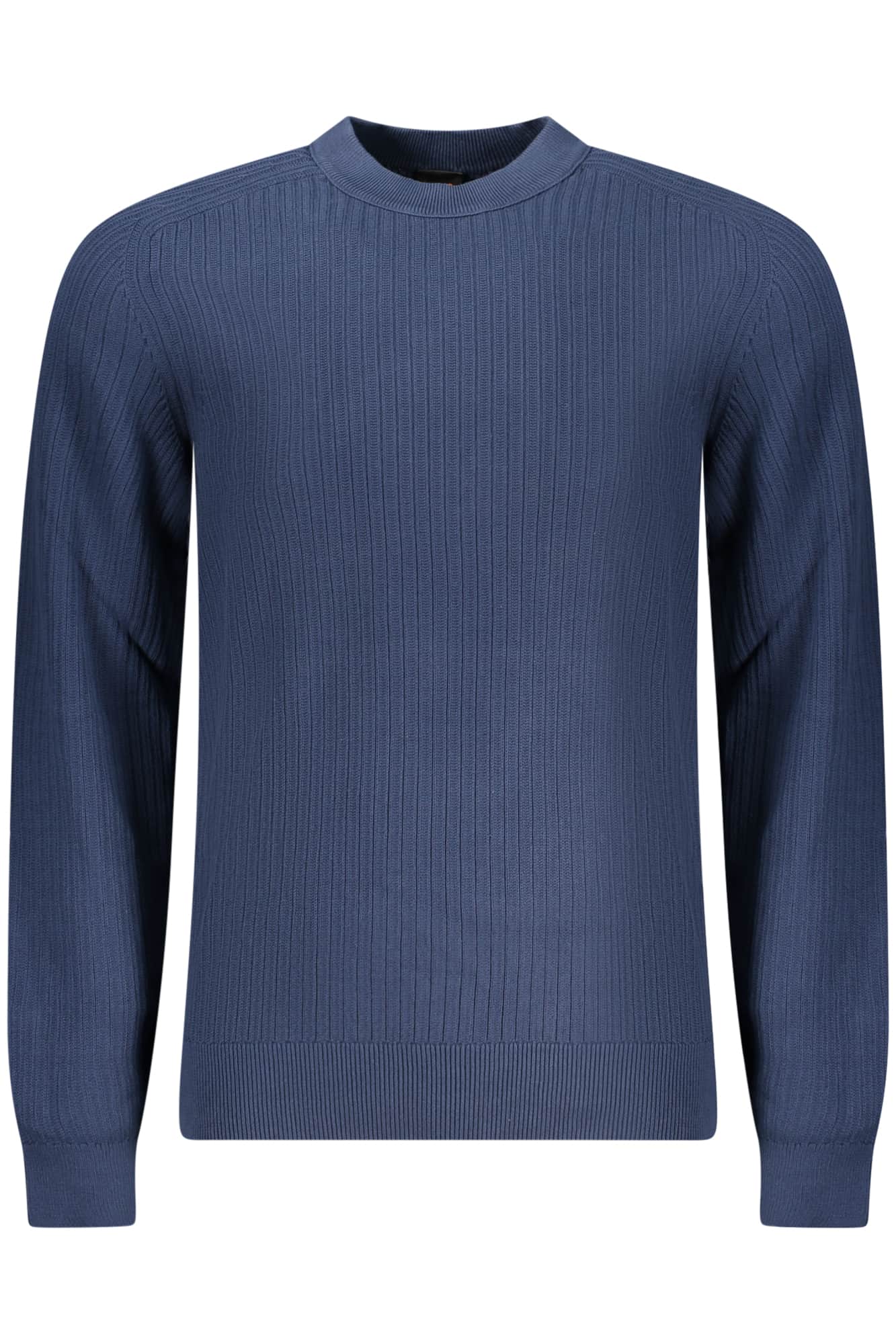 Boss heren blauw sweater